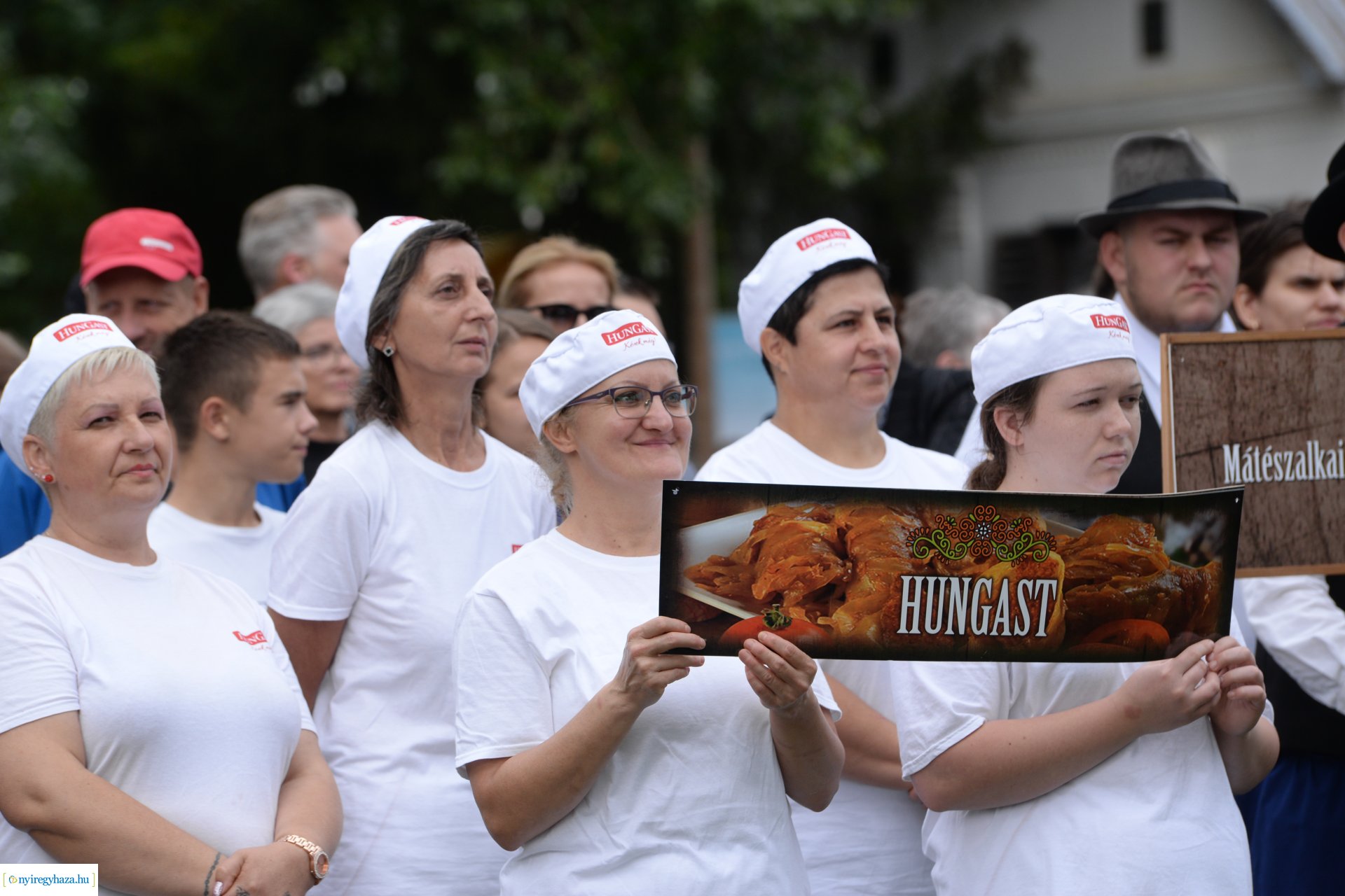 Tirpák Fesztivál 2021 - megnyitó