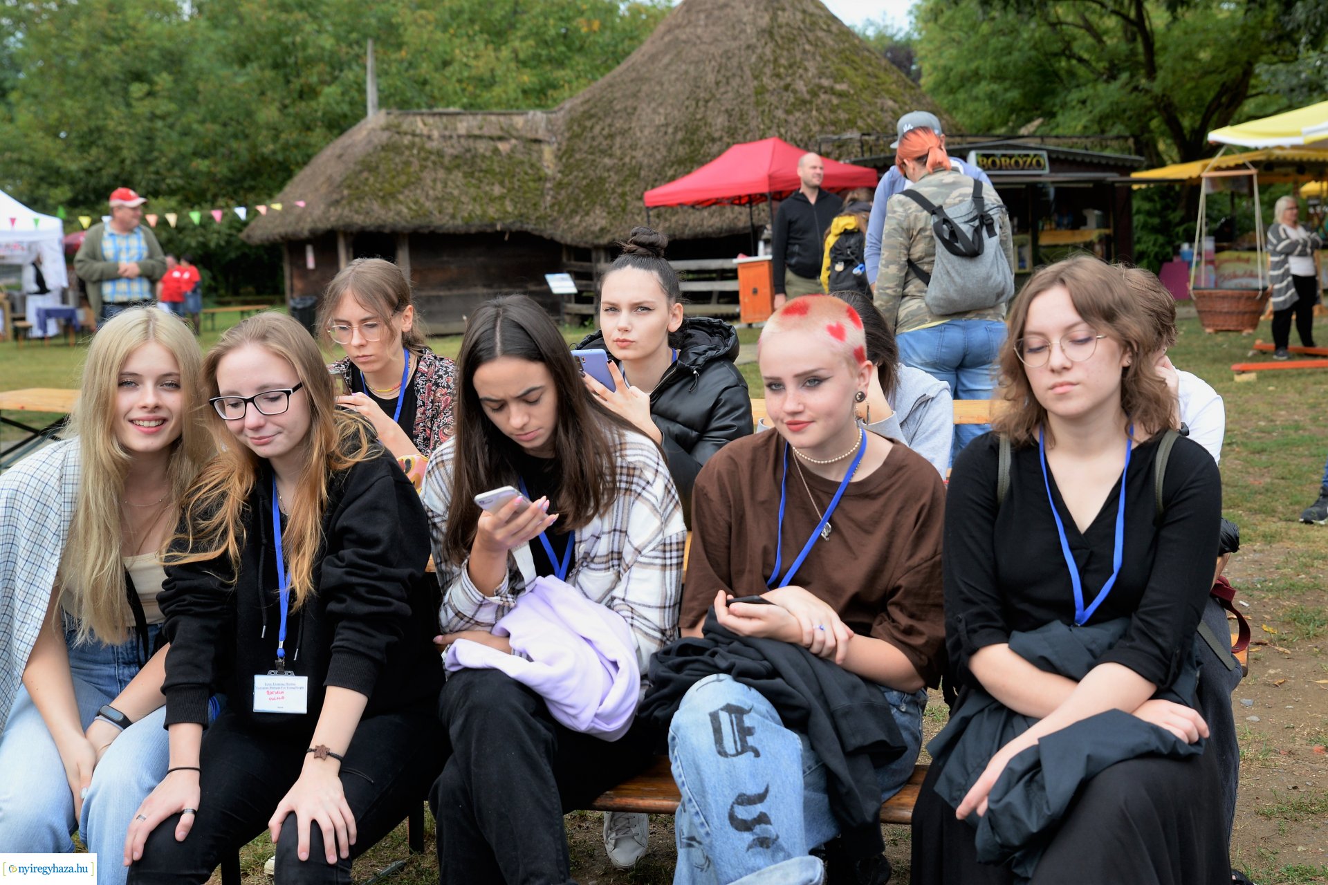 Tirpák Fesztivál 2021 - megnyitó