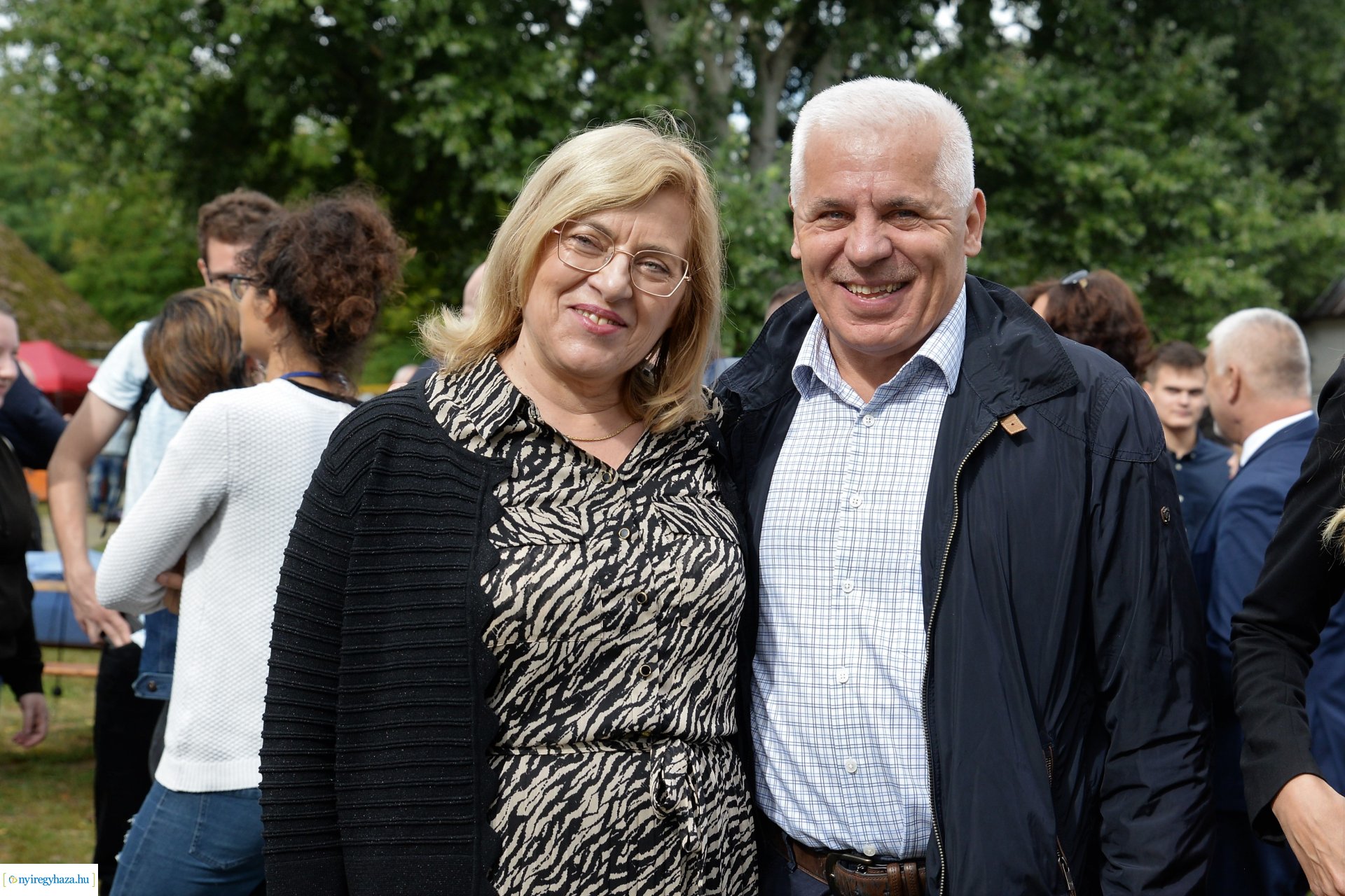 Tirpák Fesztivál 2021 - megnyitó