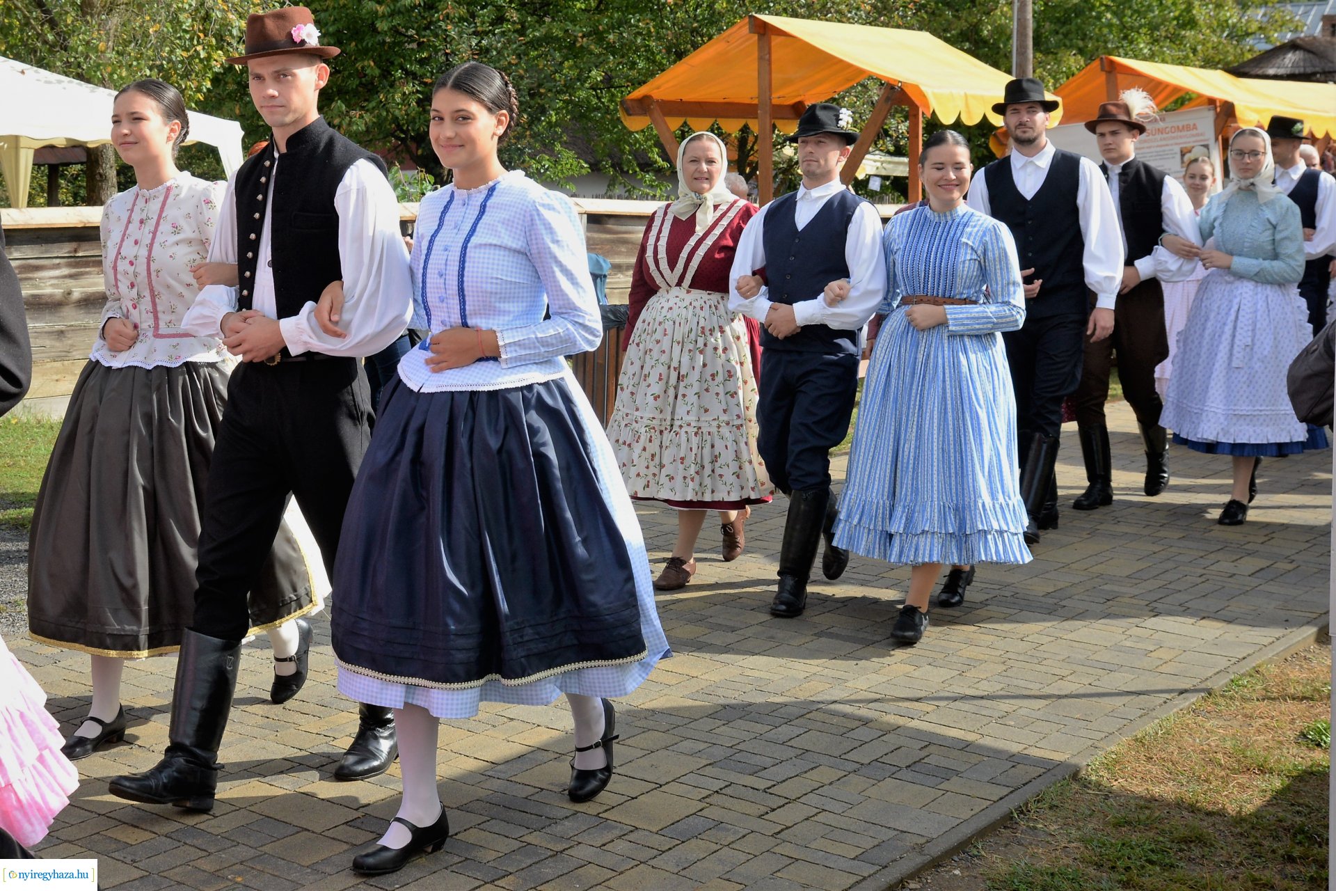 Tirpák Fesztivál 2021 - megnyitó