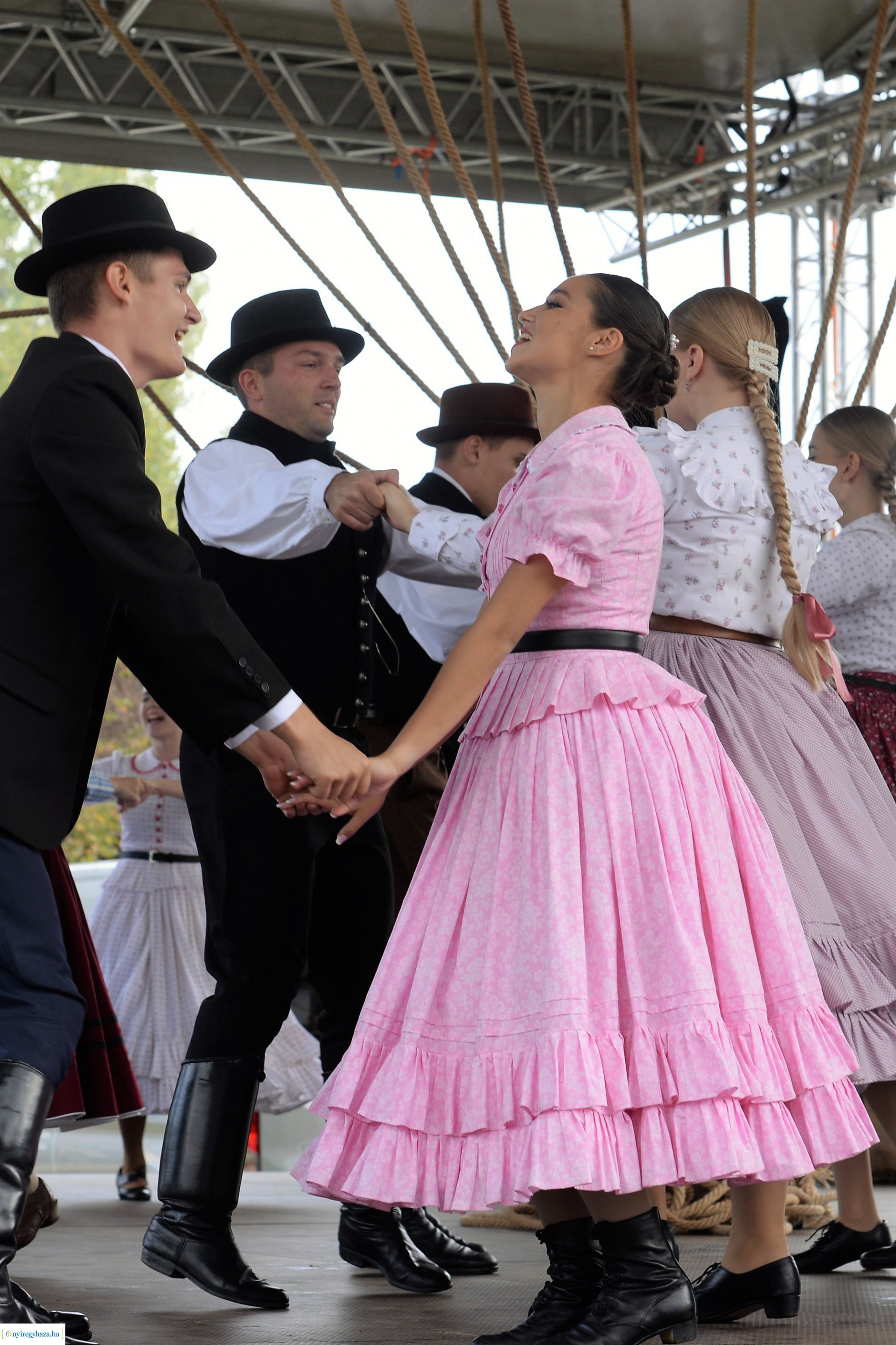 Tirpák Fesztivál 2021 - megnyitó