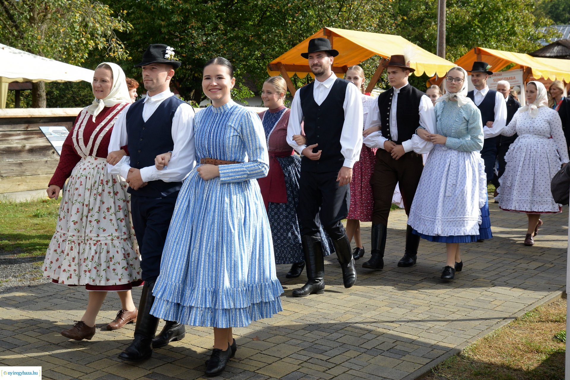 Tirpák Fesztivál 2021 - megnyitó