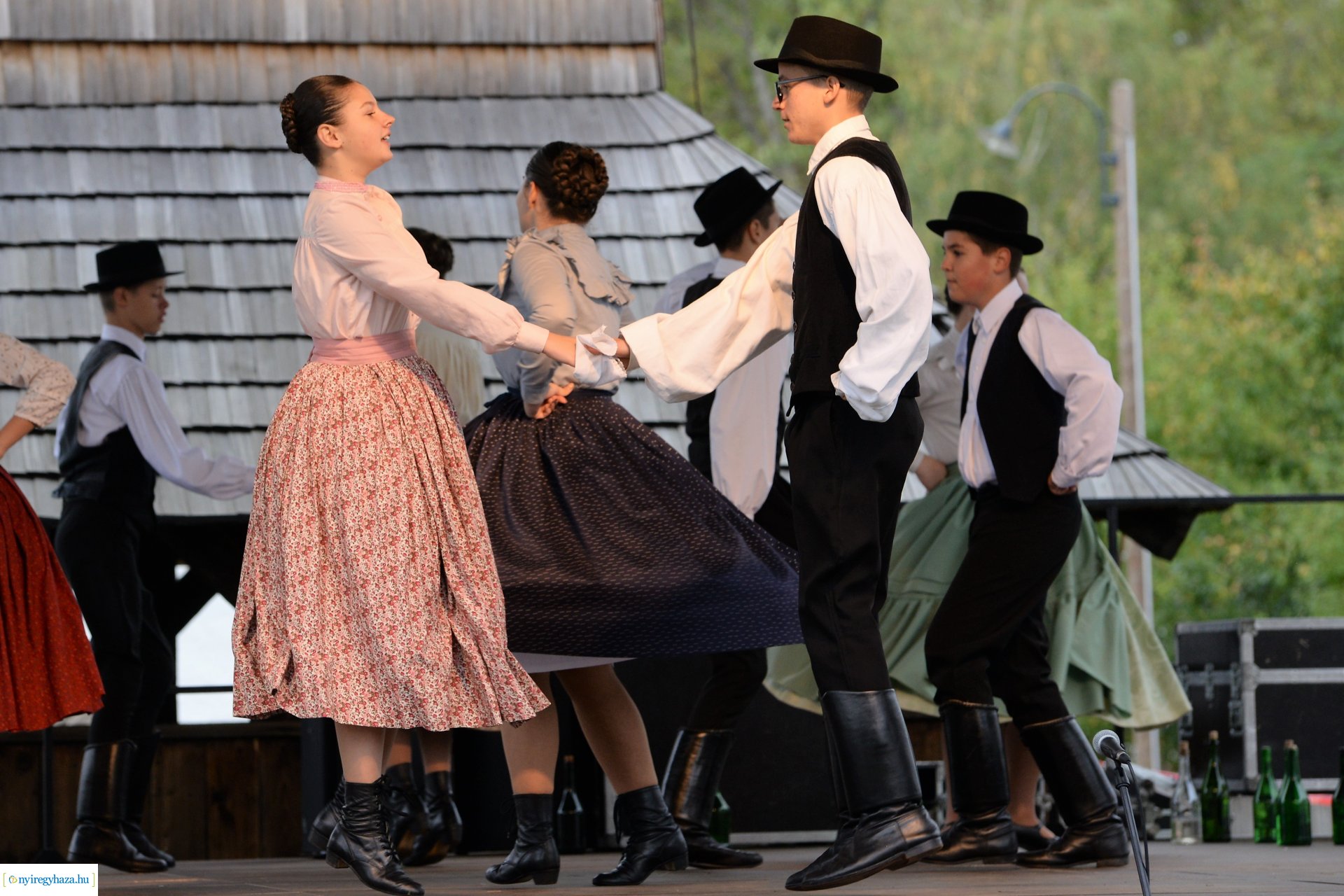 Tirpák Fesztivál 2021 - vasárnap