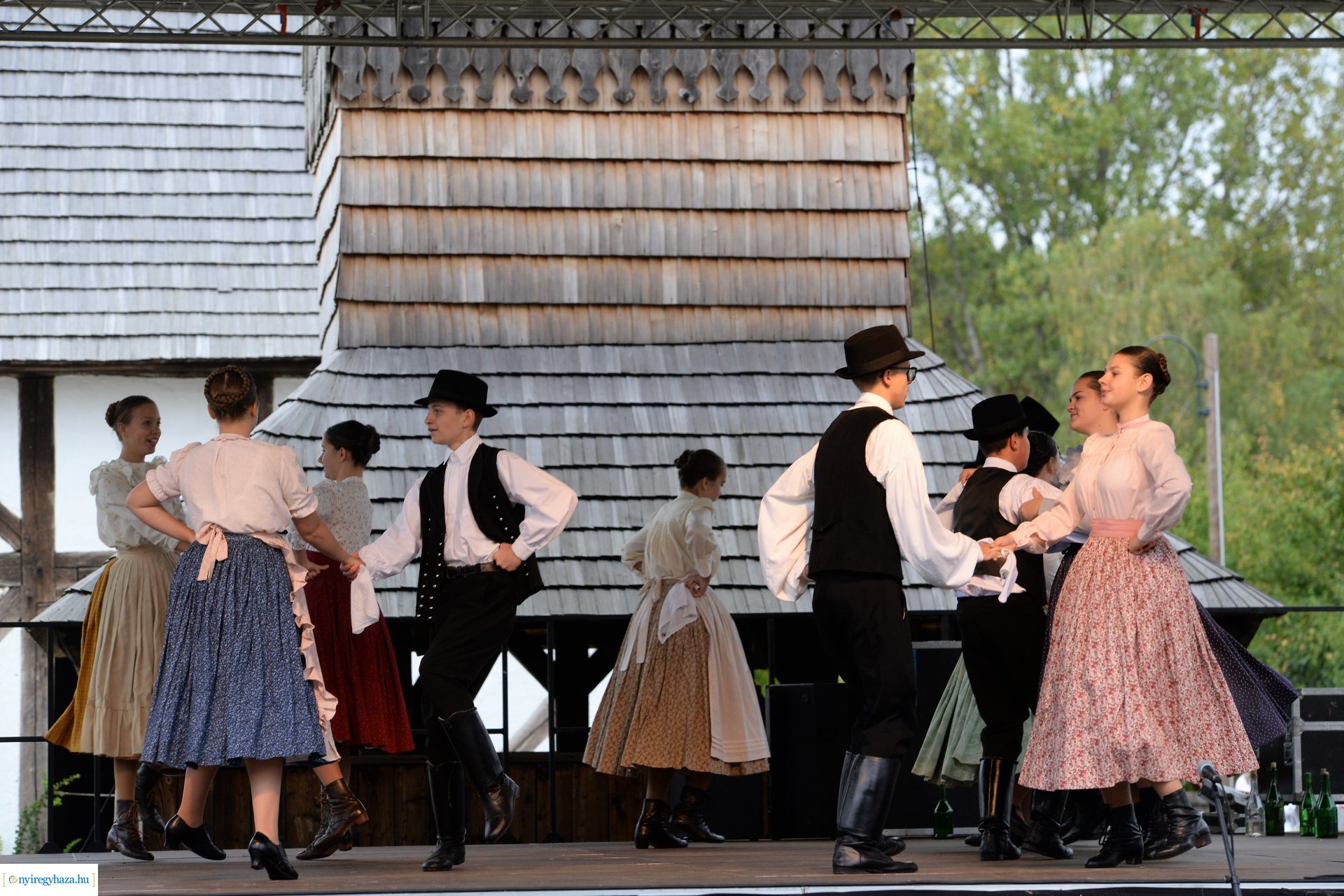 Tirpák Fesztivál 2021 - vasárnap