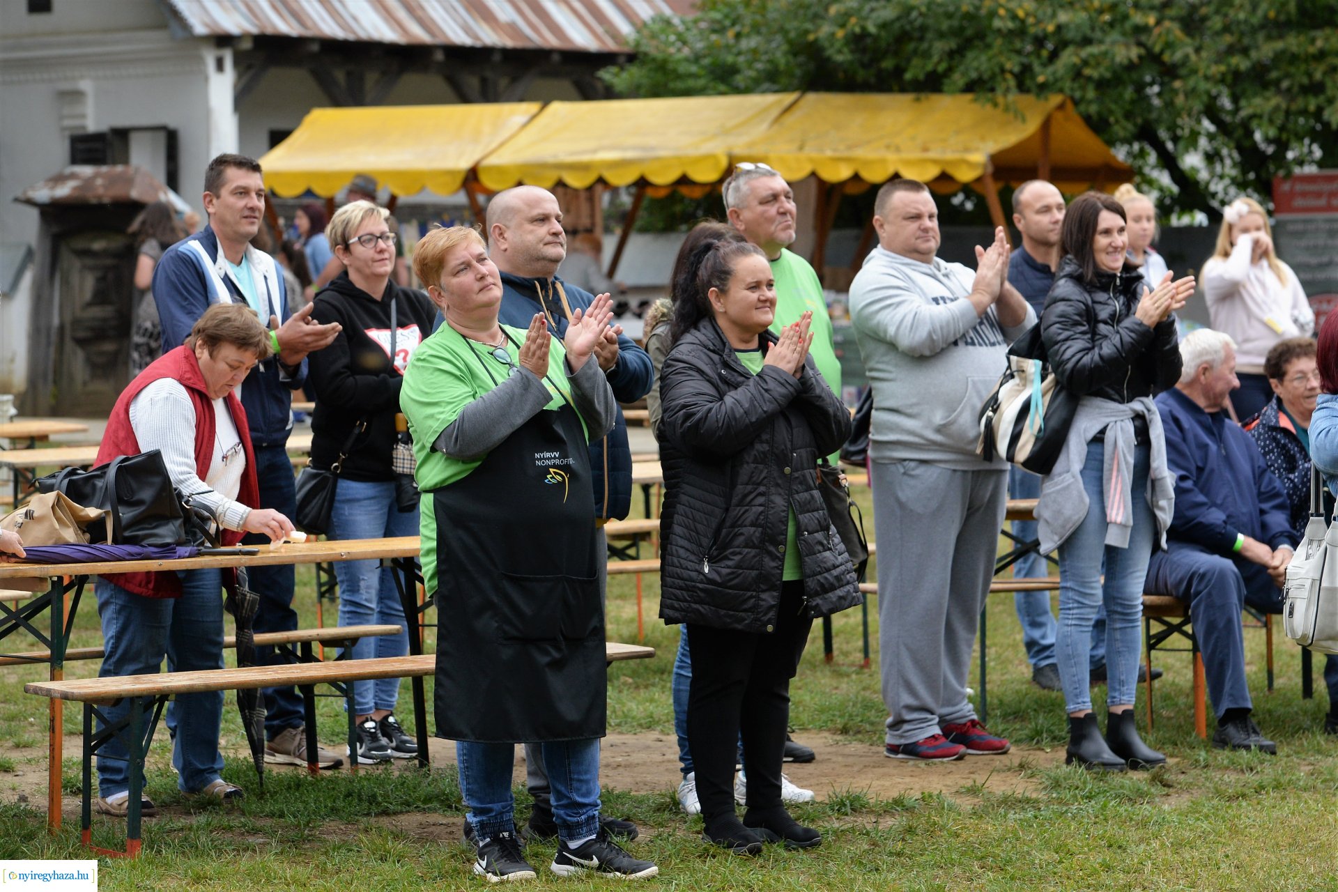 Tirpák Fesztivál 2021 - vasárnap