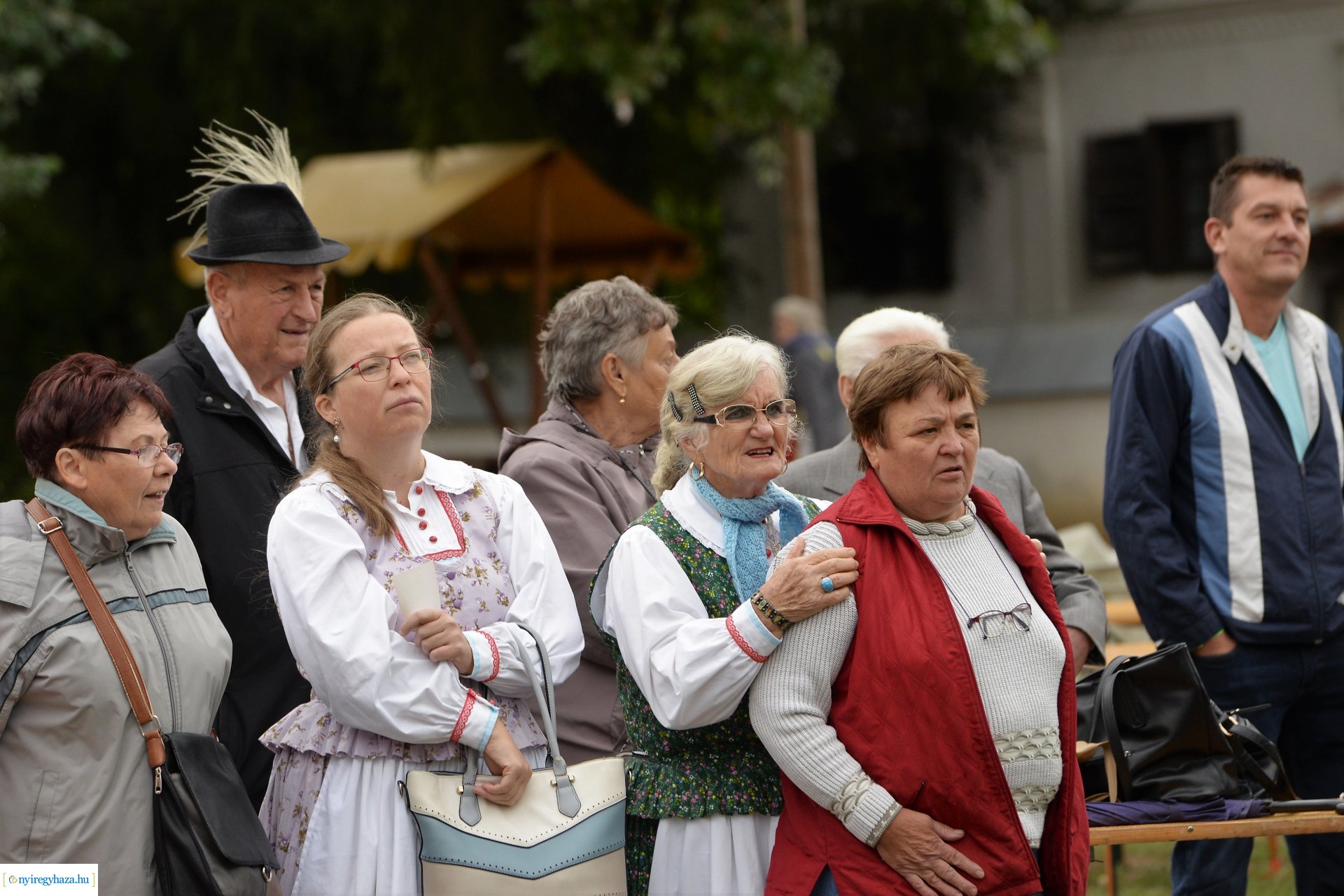 Tirpák Fesztivál 2021 - vasárnap