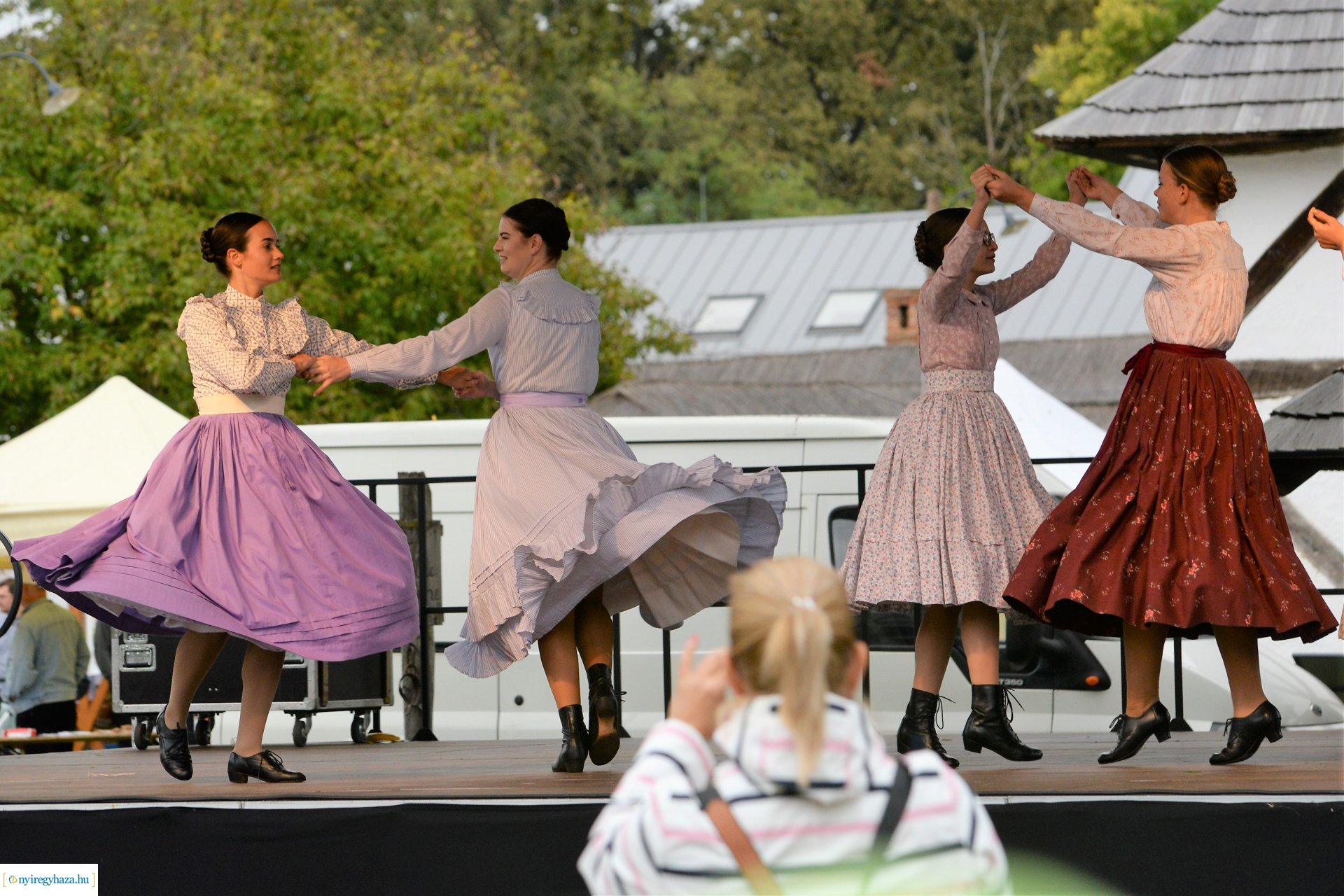 Tirpák Fesztivál 2021 - vasárnap