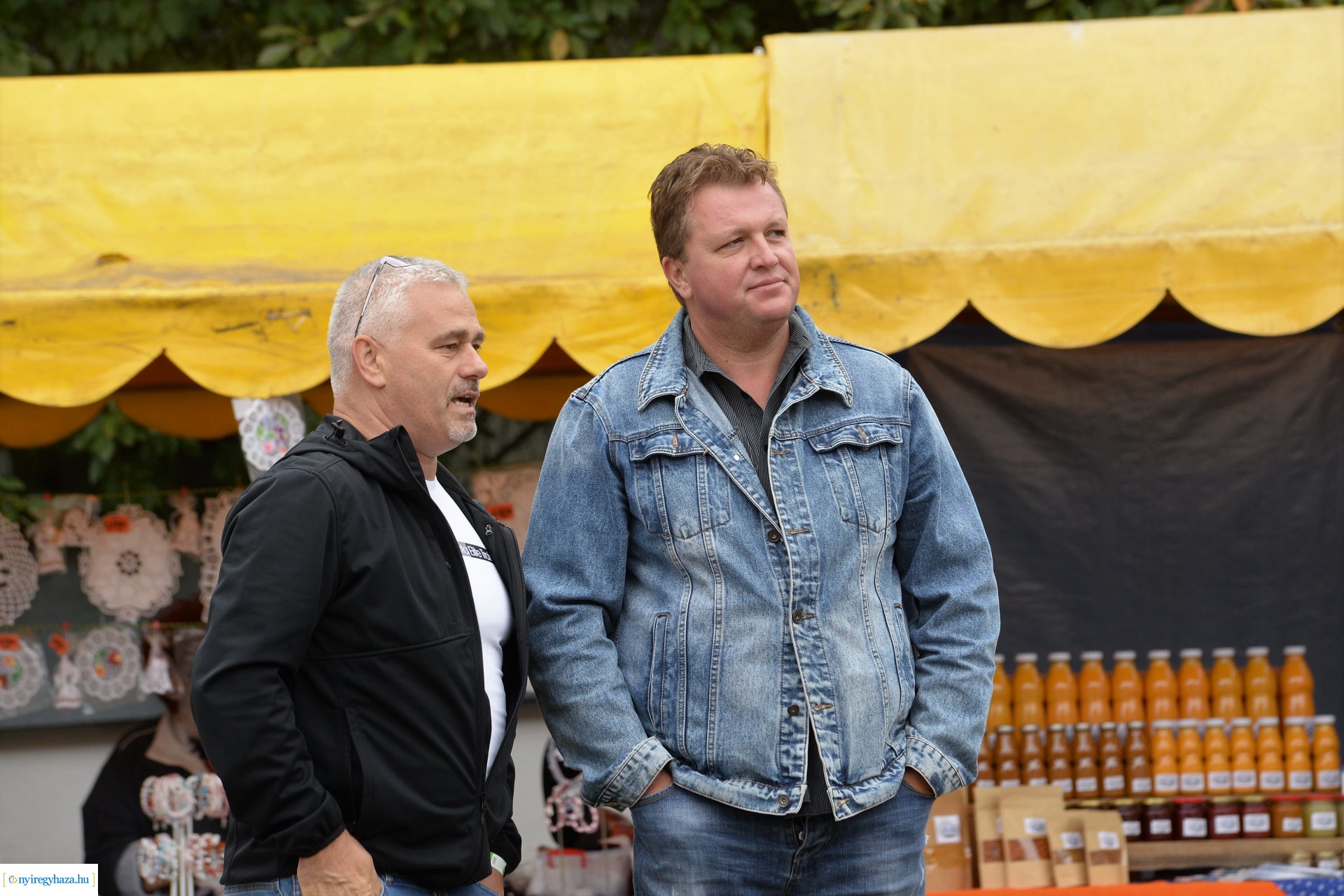 Tirpák Fesztivál 2021 - vasárnap