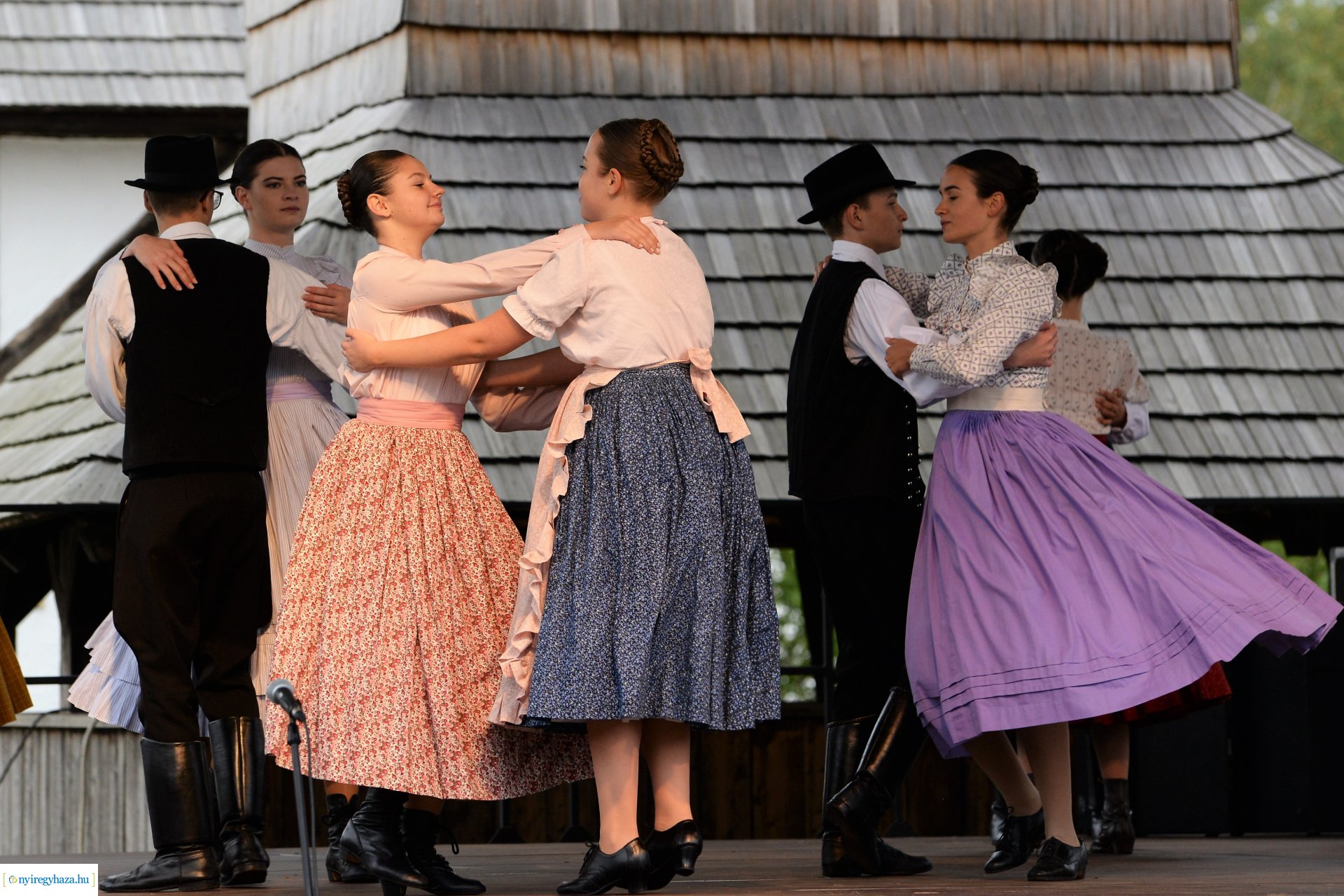 Tirpák Fesztivál 2021 - vasárnap