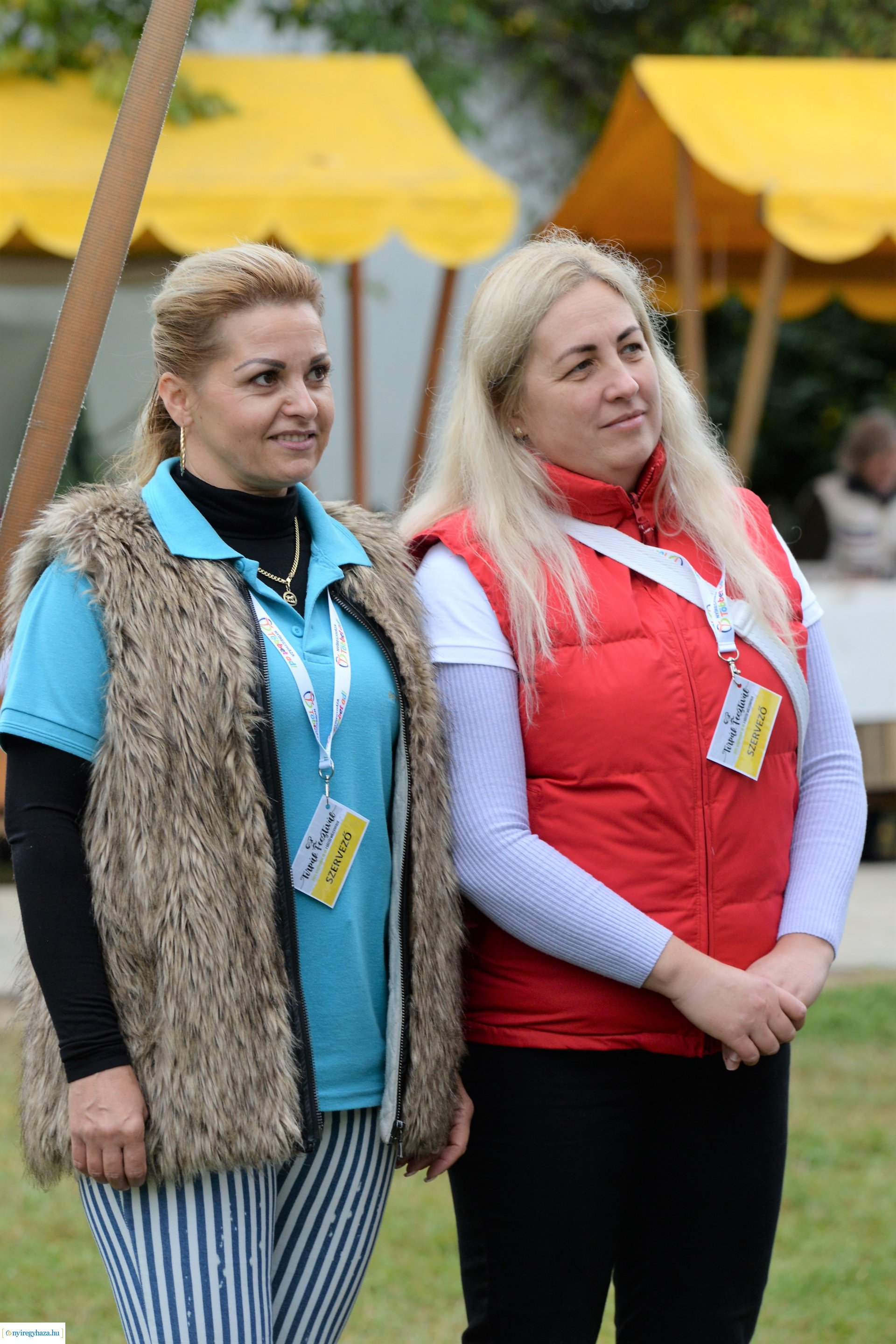 Tirpák Fesztivál 2021 - vasárnap