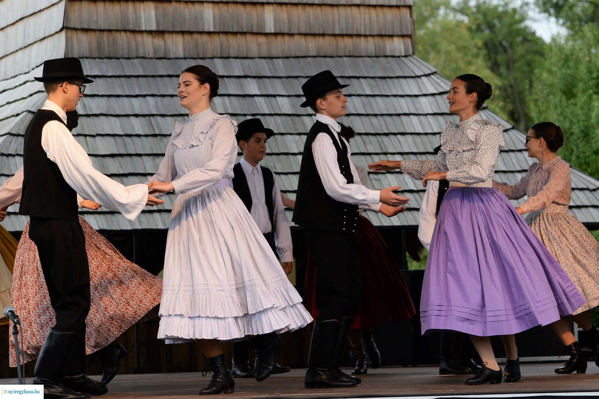 Tirpák Fesztivál 2021 - vasárnap