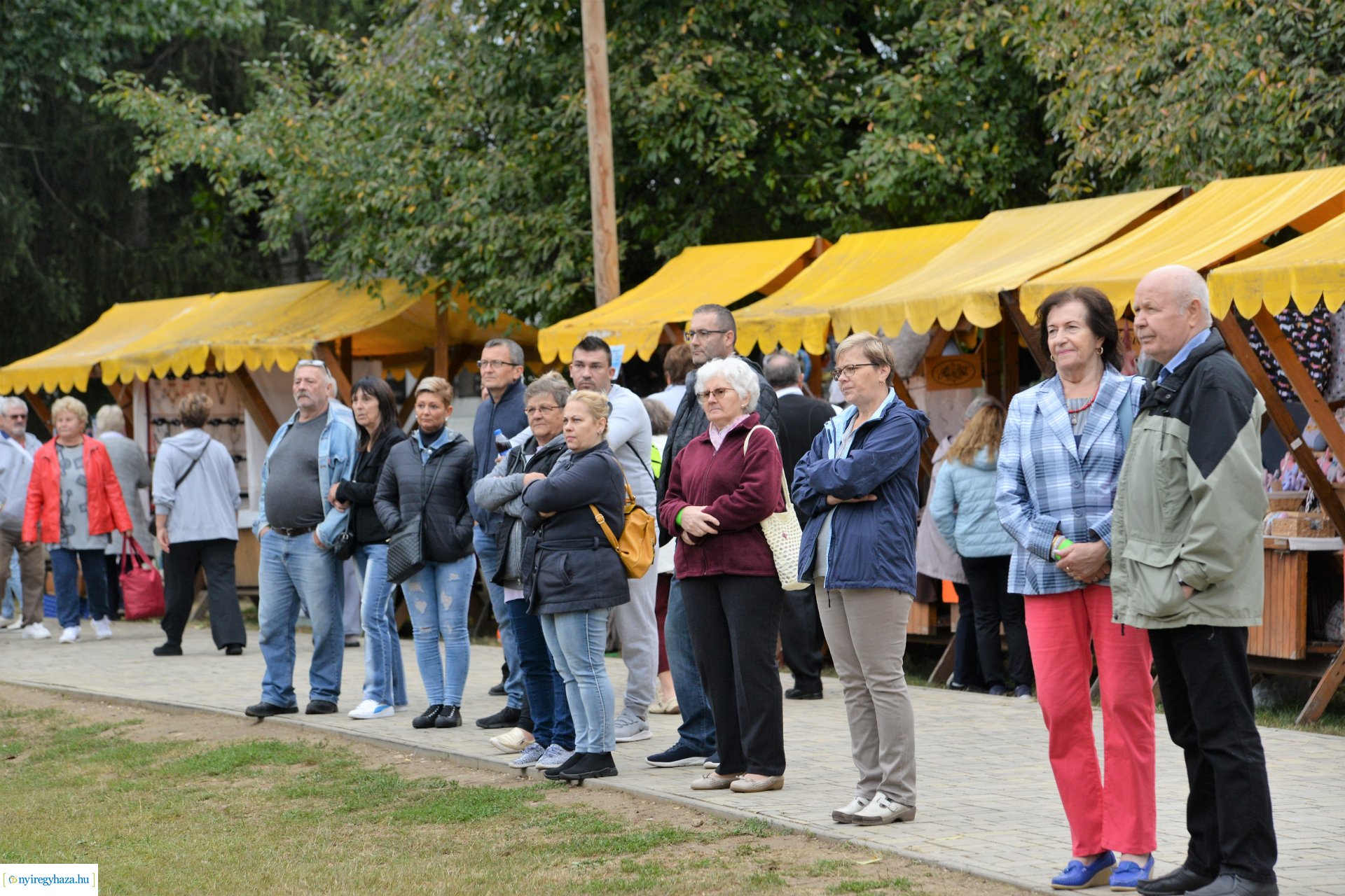 Tirpák Fesztivál 2021 - vasárnap