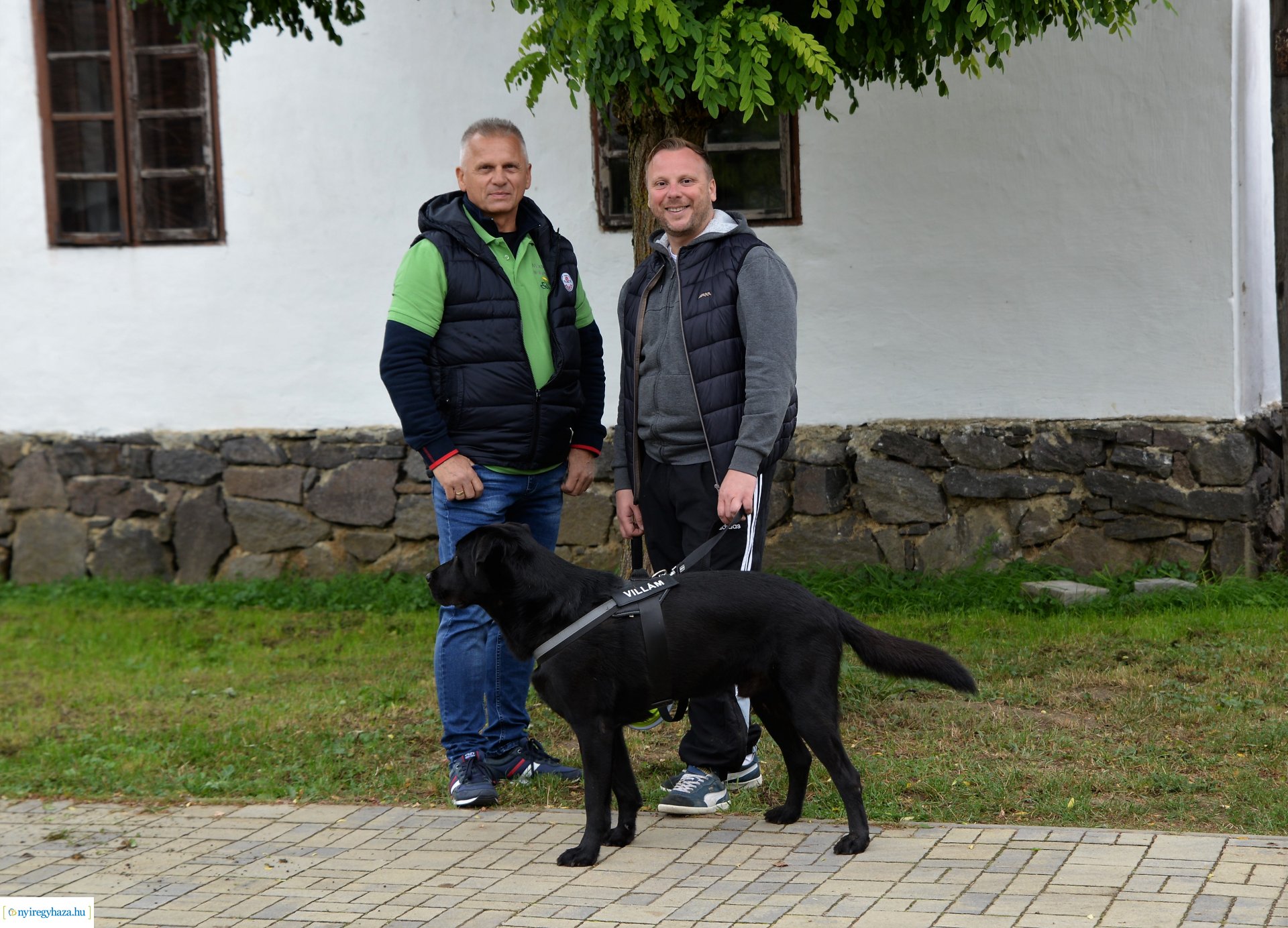 Tirpák Fesztivál 2021 - vasárnap