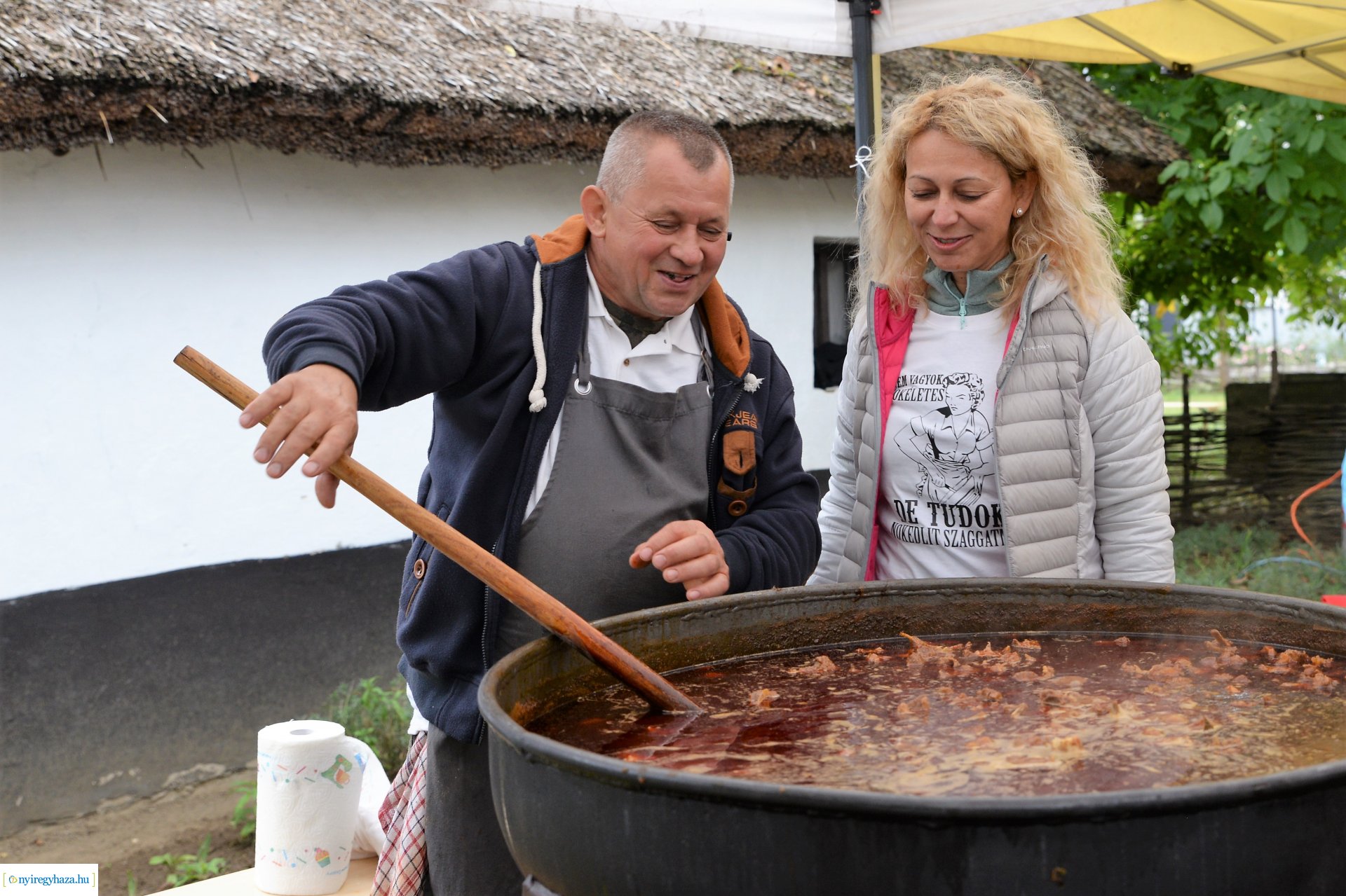 Tirpák Fesztivál 2021 - vasárnap