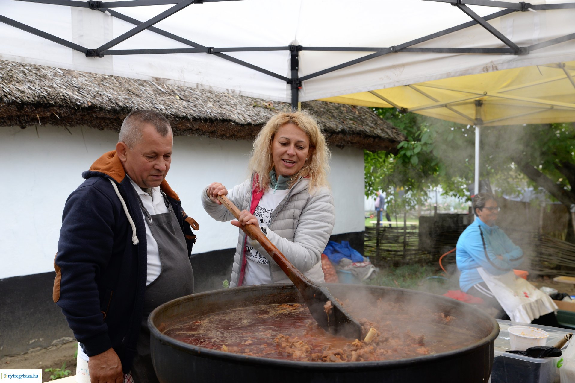 Tirpák Fesztivál 2021 - vasárnap