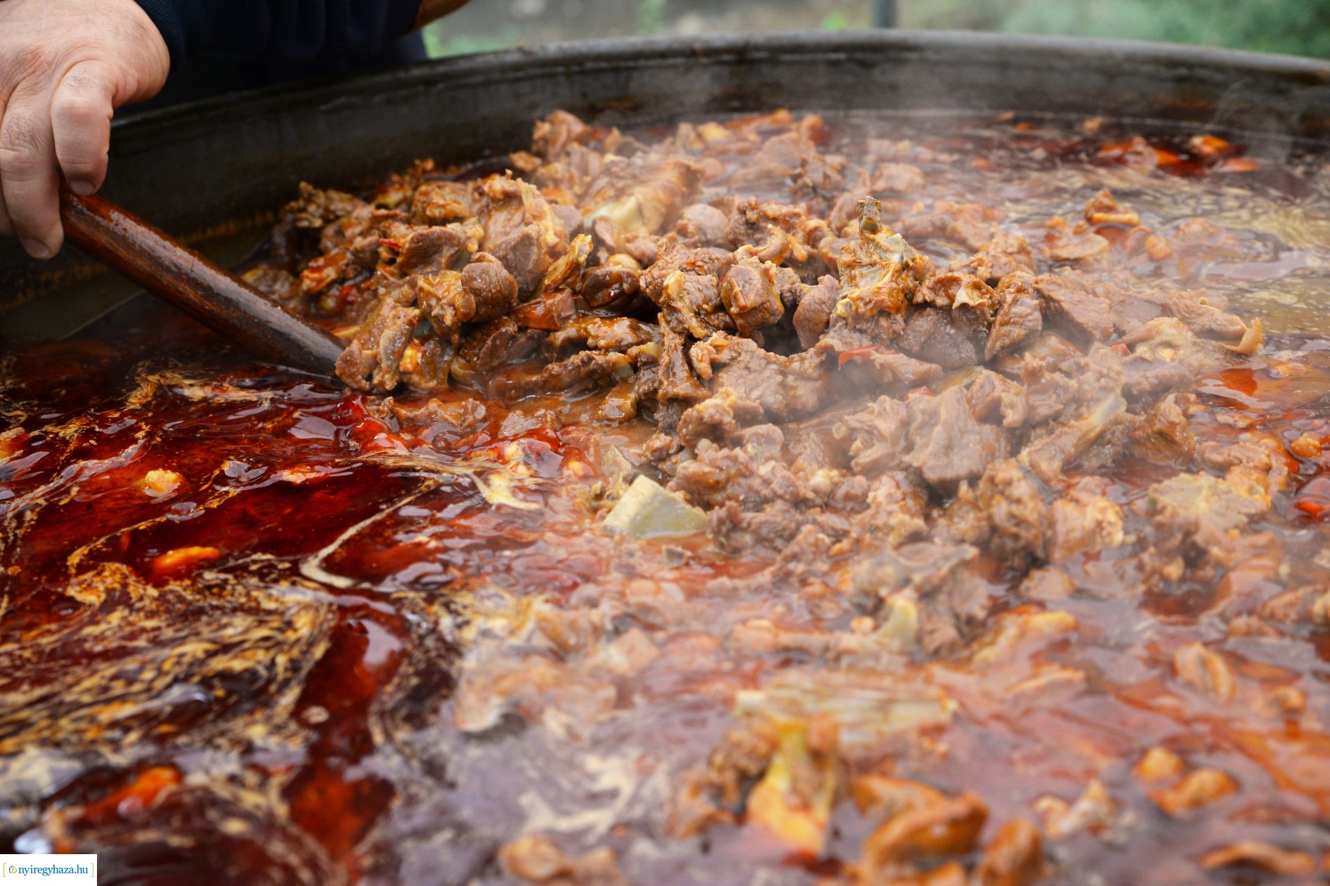 Tirpák Fesztivál 2021 - vasárnap