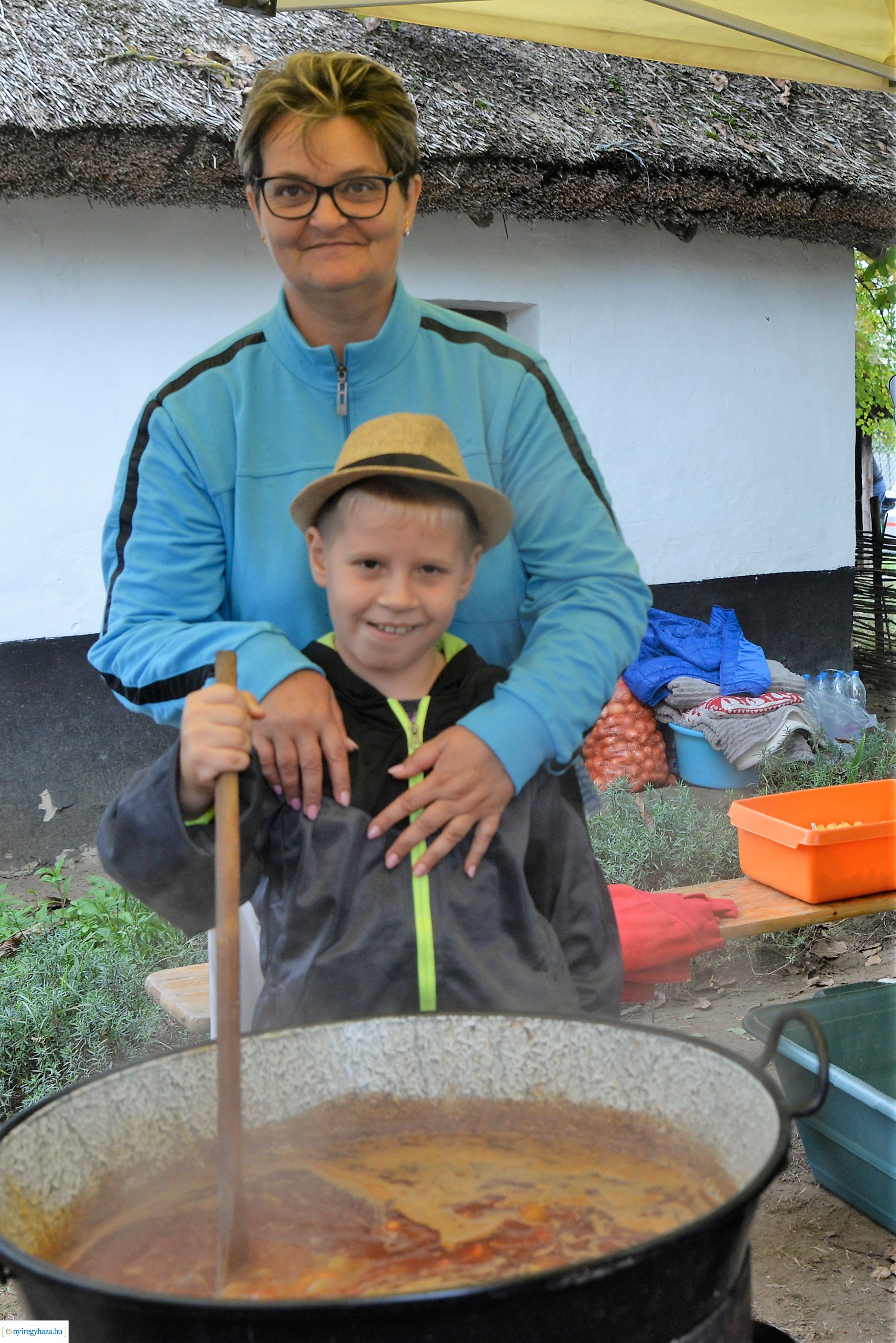 Tirpák Fesztivál 2021 - vasárnap