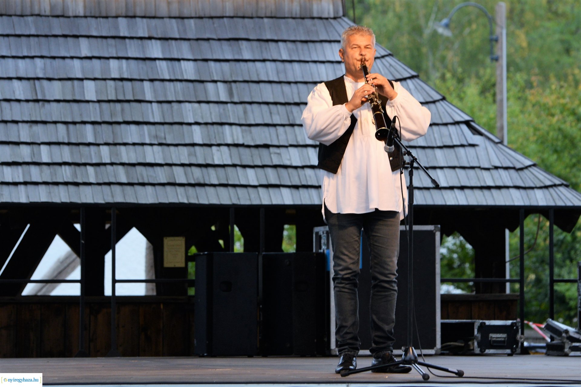 Tirpák Fesztivál 2021 - vasárnap