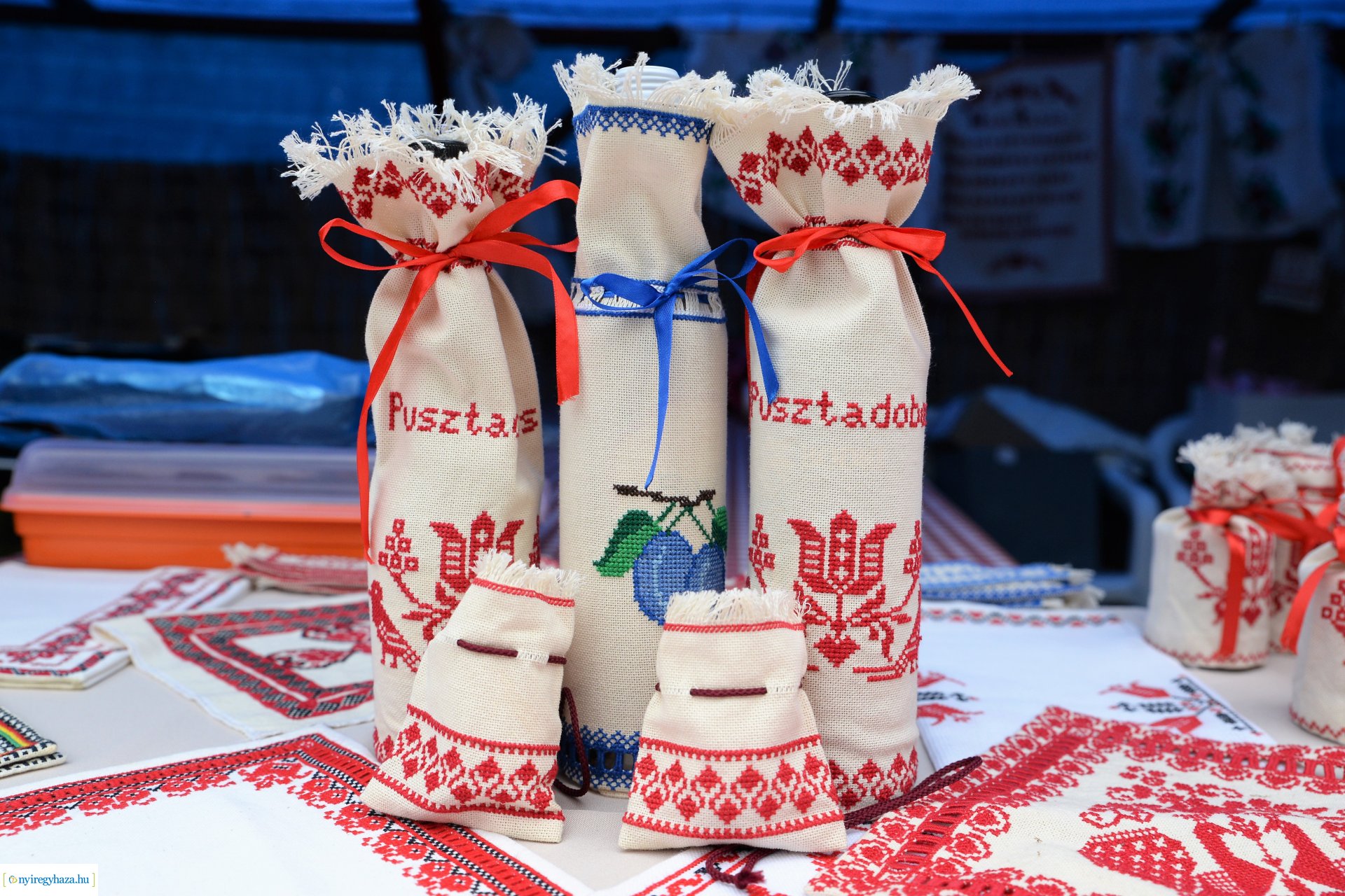 Tirpák Fesztivál 2021 - vasárnap