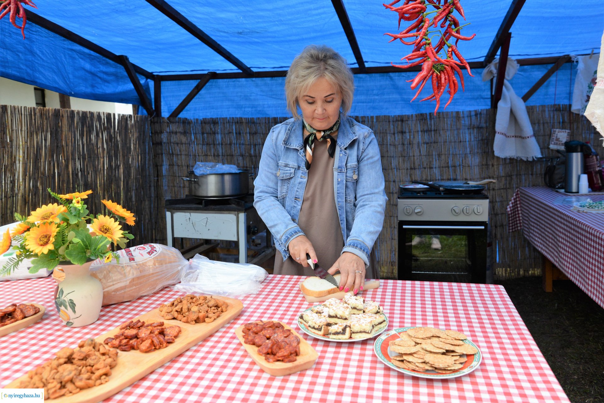 Tirpák Fesztivál 2021 - vasárnap