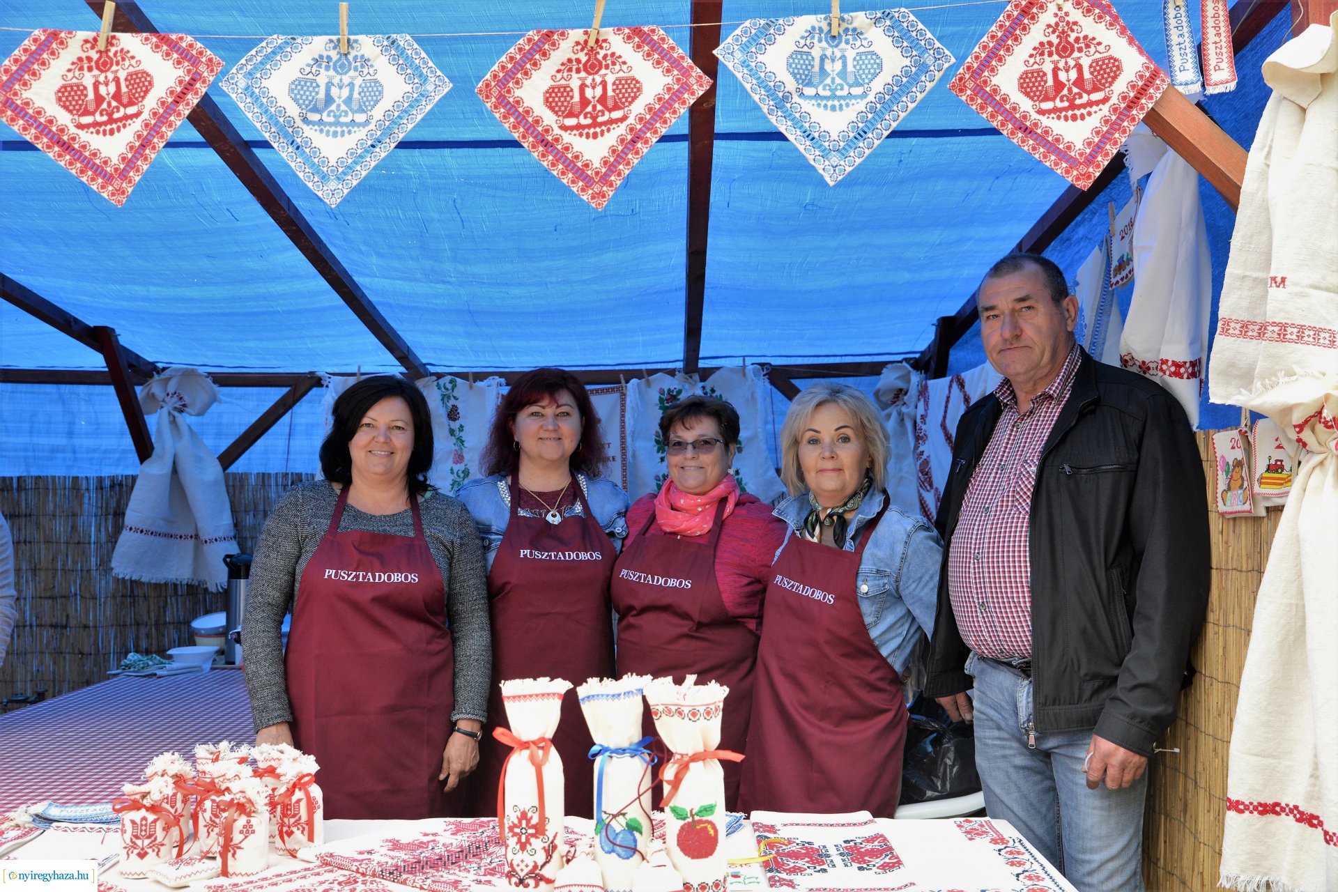 Tirpák Fesztivál 2021 - vasárnap