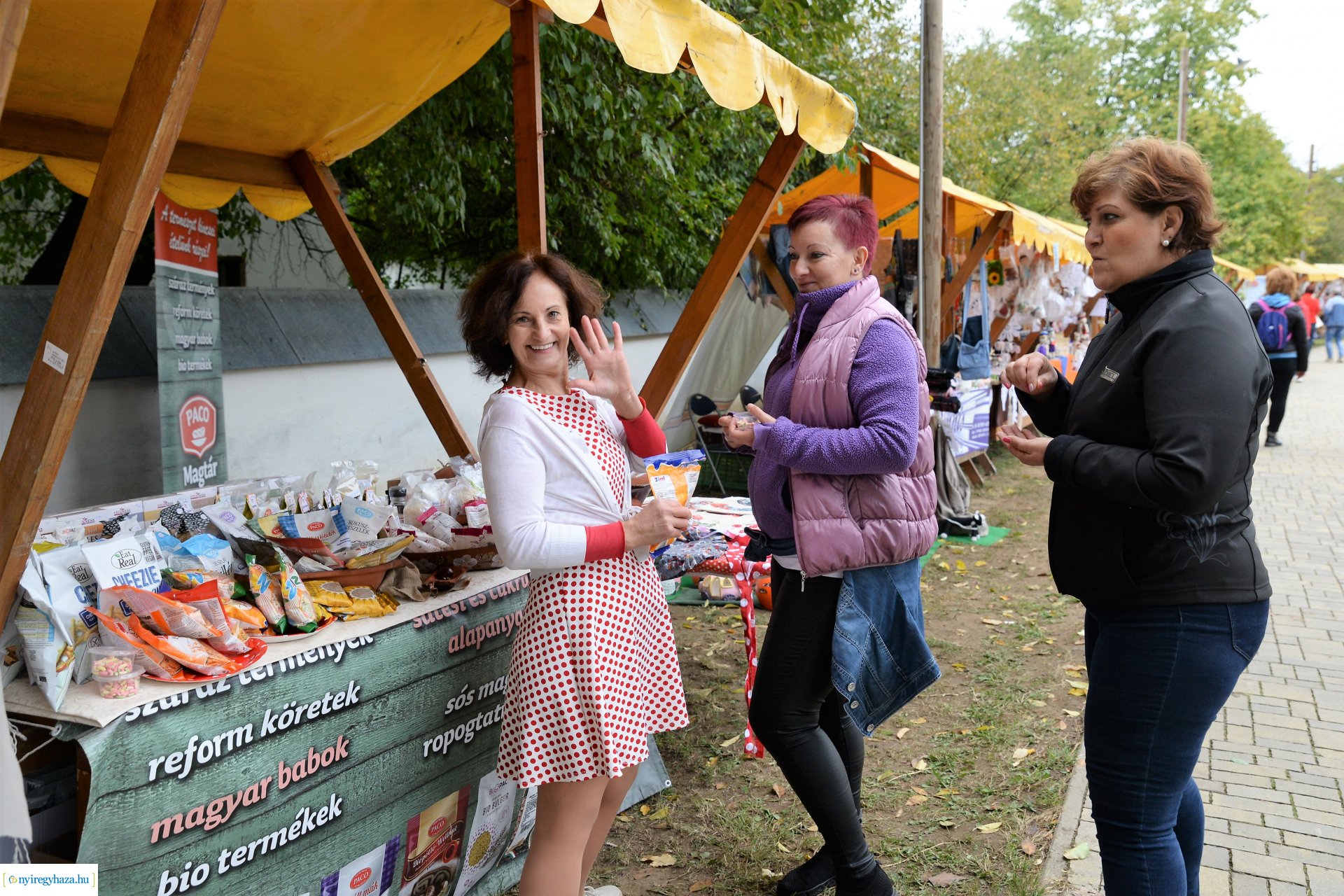 Tirpák Fesztivál 2021 - vasárnap