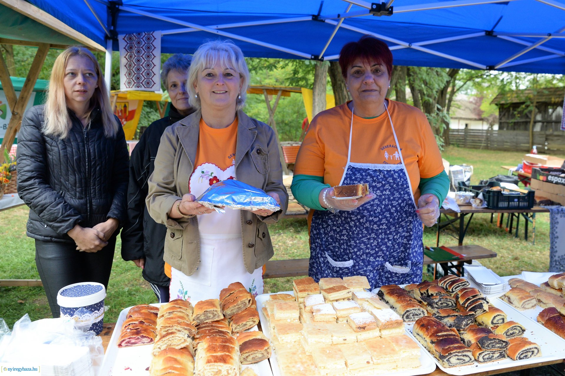 Tirpák Fesztivál 2021 - vasárnap