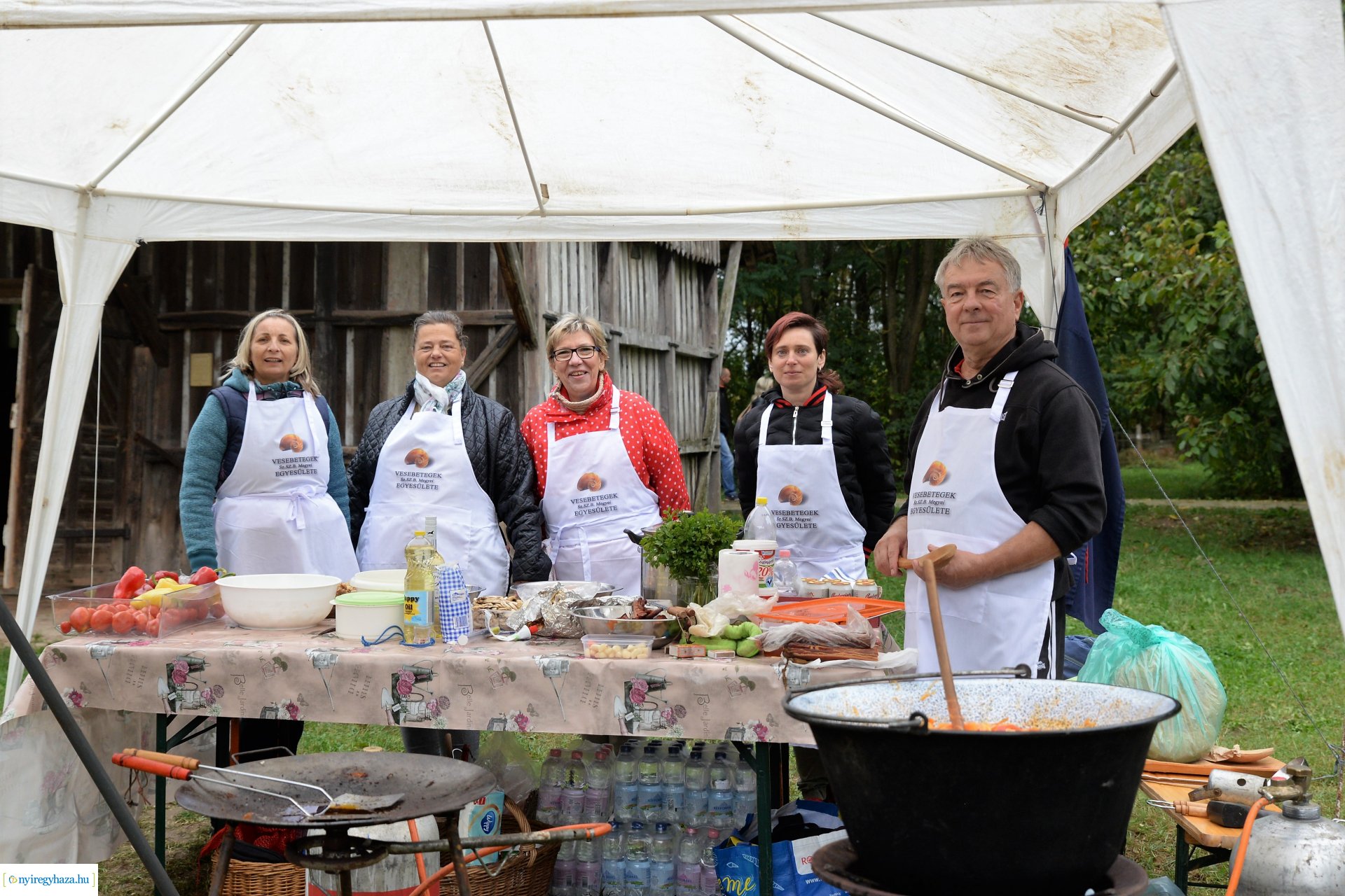 Tirpák Fesztivál 2021 - vasárnap