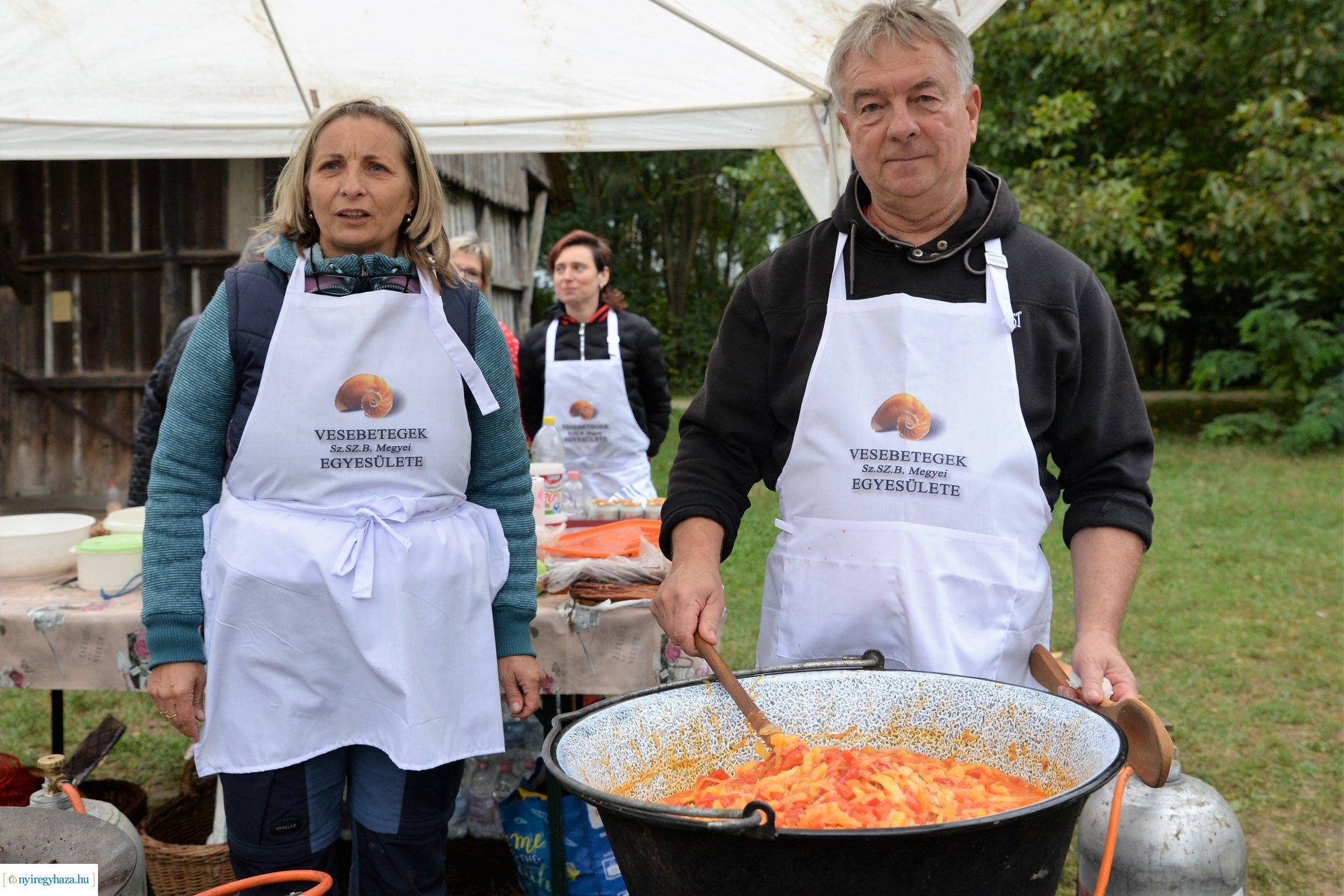 Tirpák Fesztivál 2021 - vasárnap