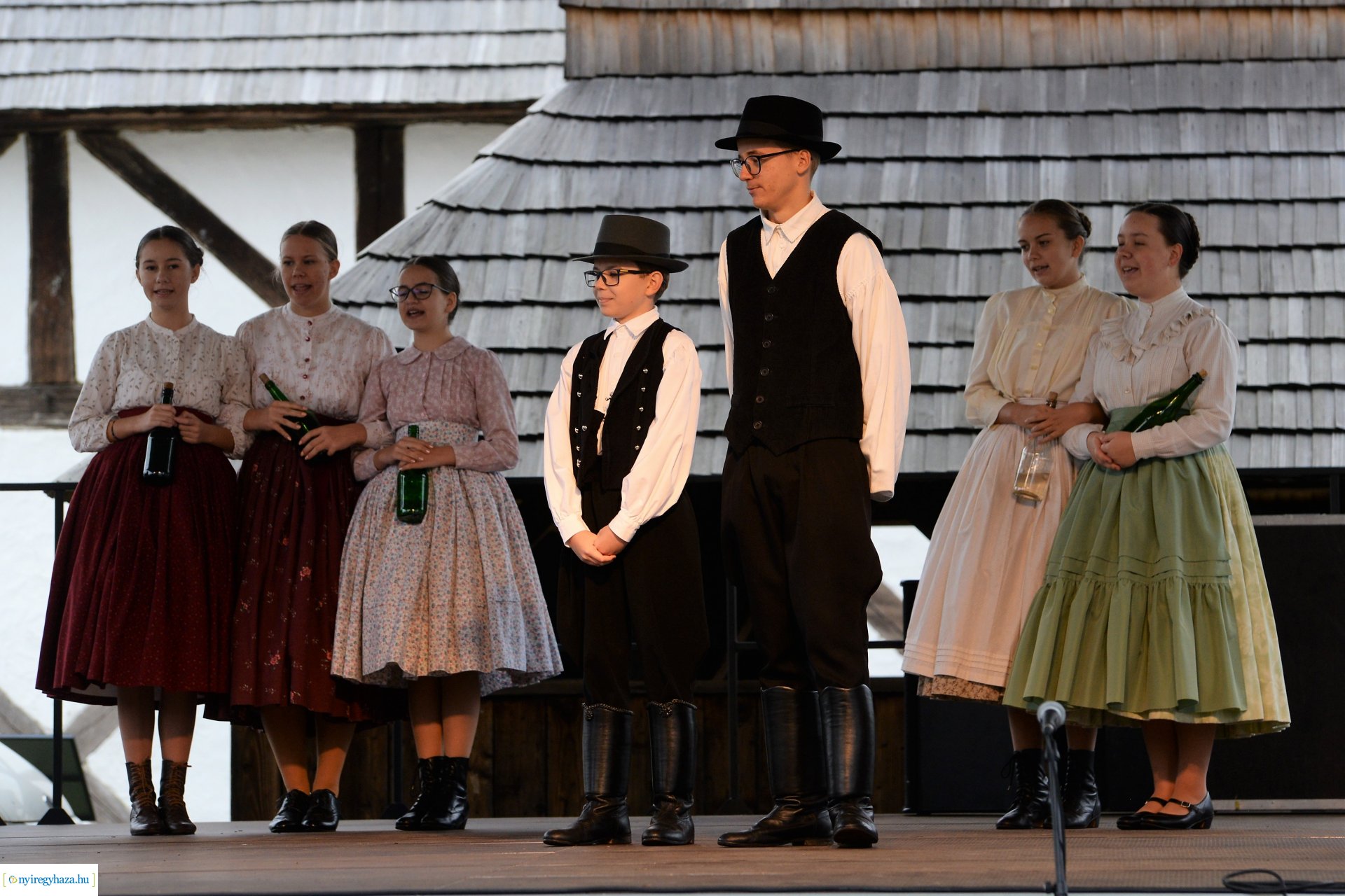 Tirpák Fesztivál 2021 - vasárnap