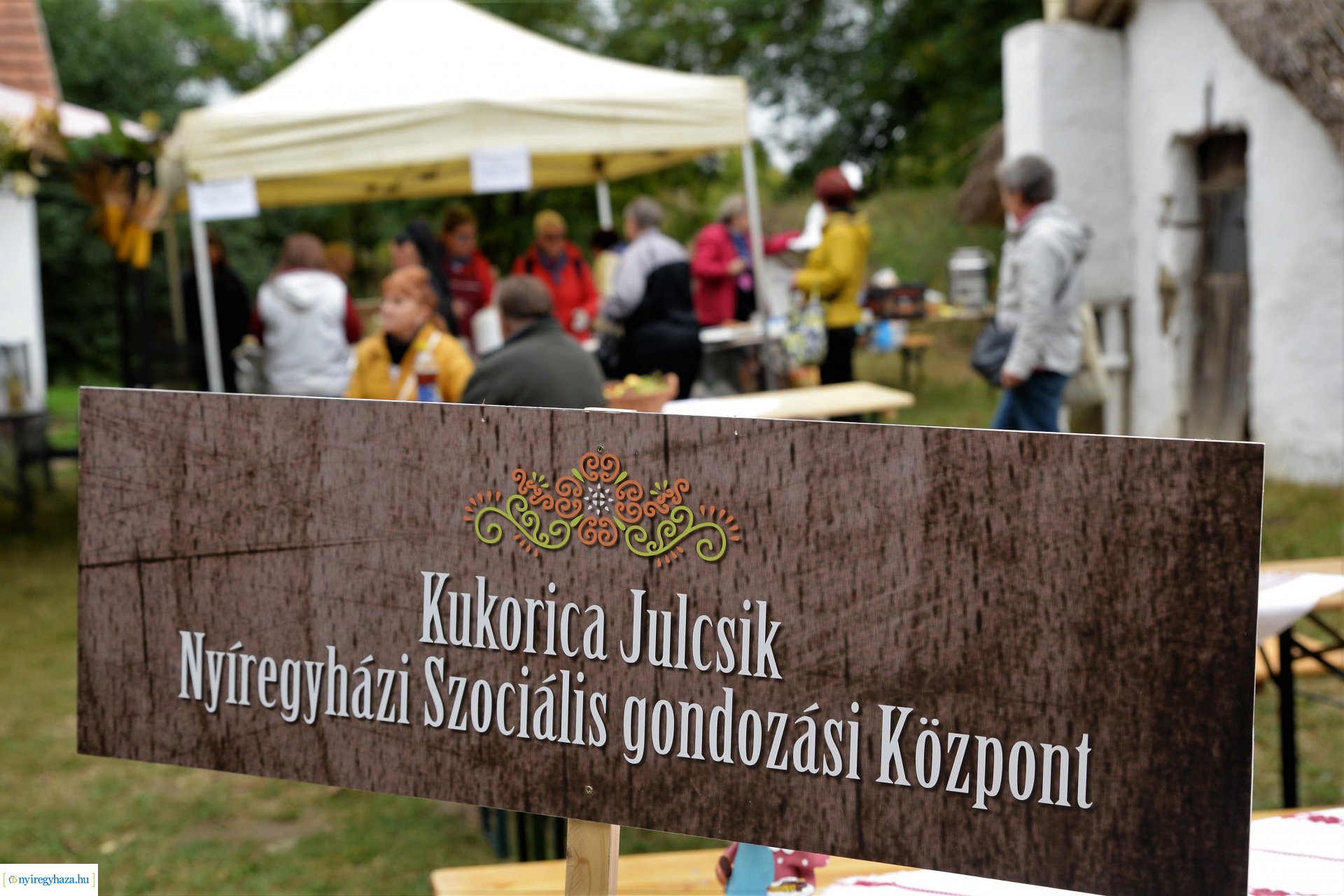 Tirpák Fesztivál 2021 - vasárnap