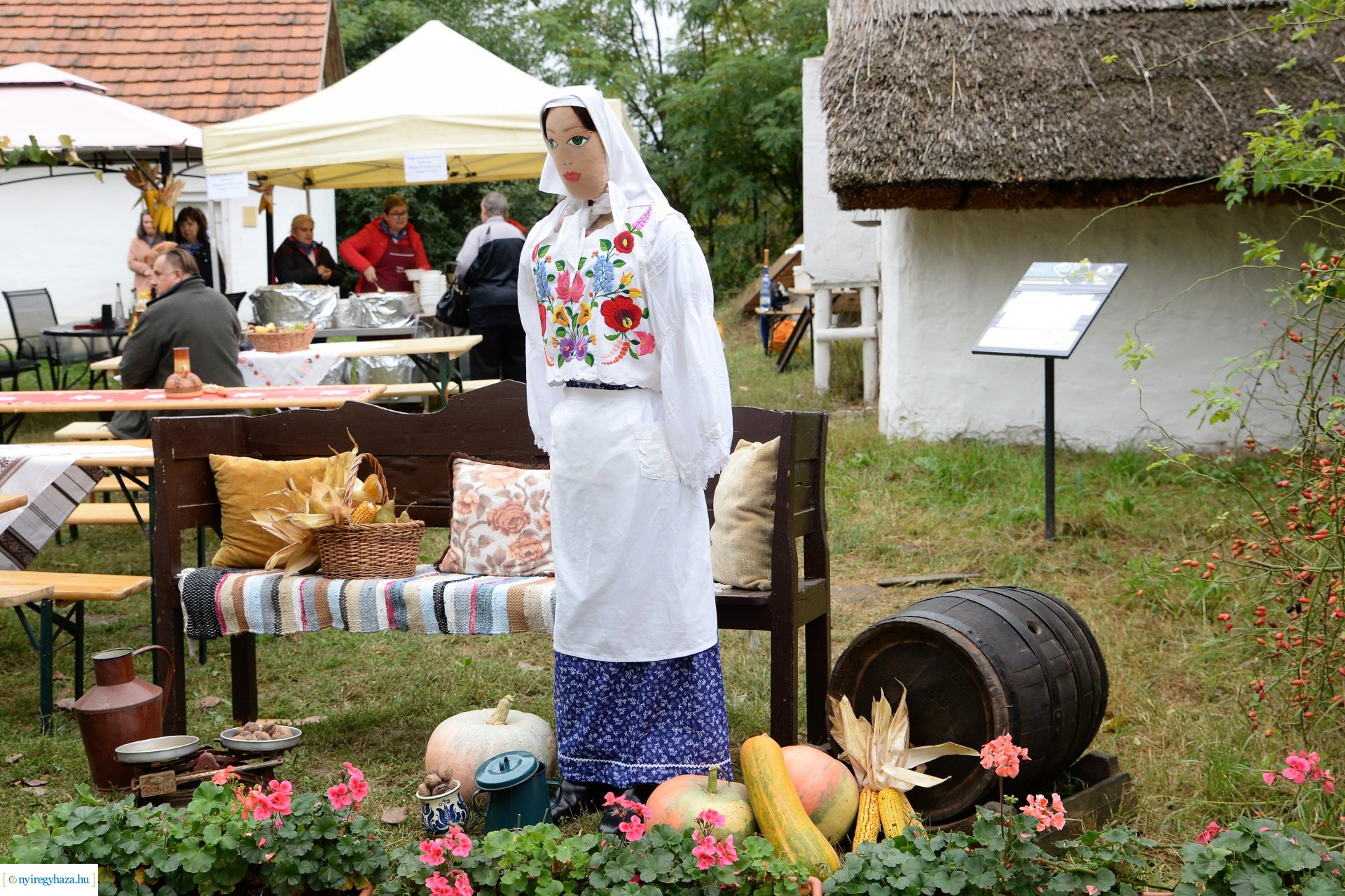 Tirpák Fesztivál 2021 - vasárnap