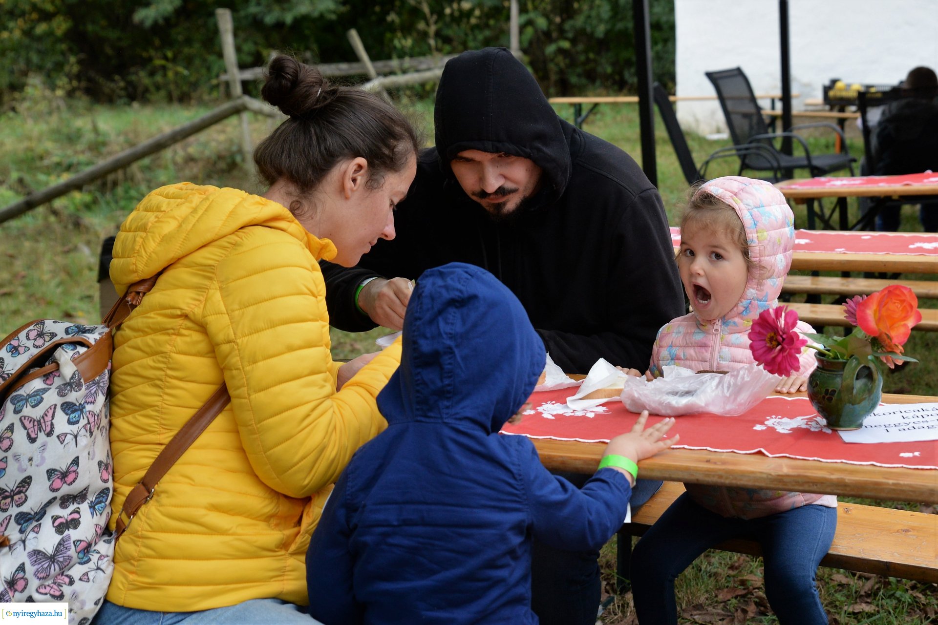 Tirpák Fesztivál 2021 - vasárnap