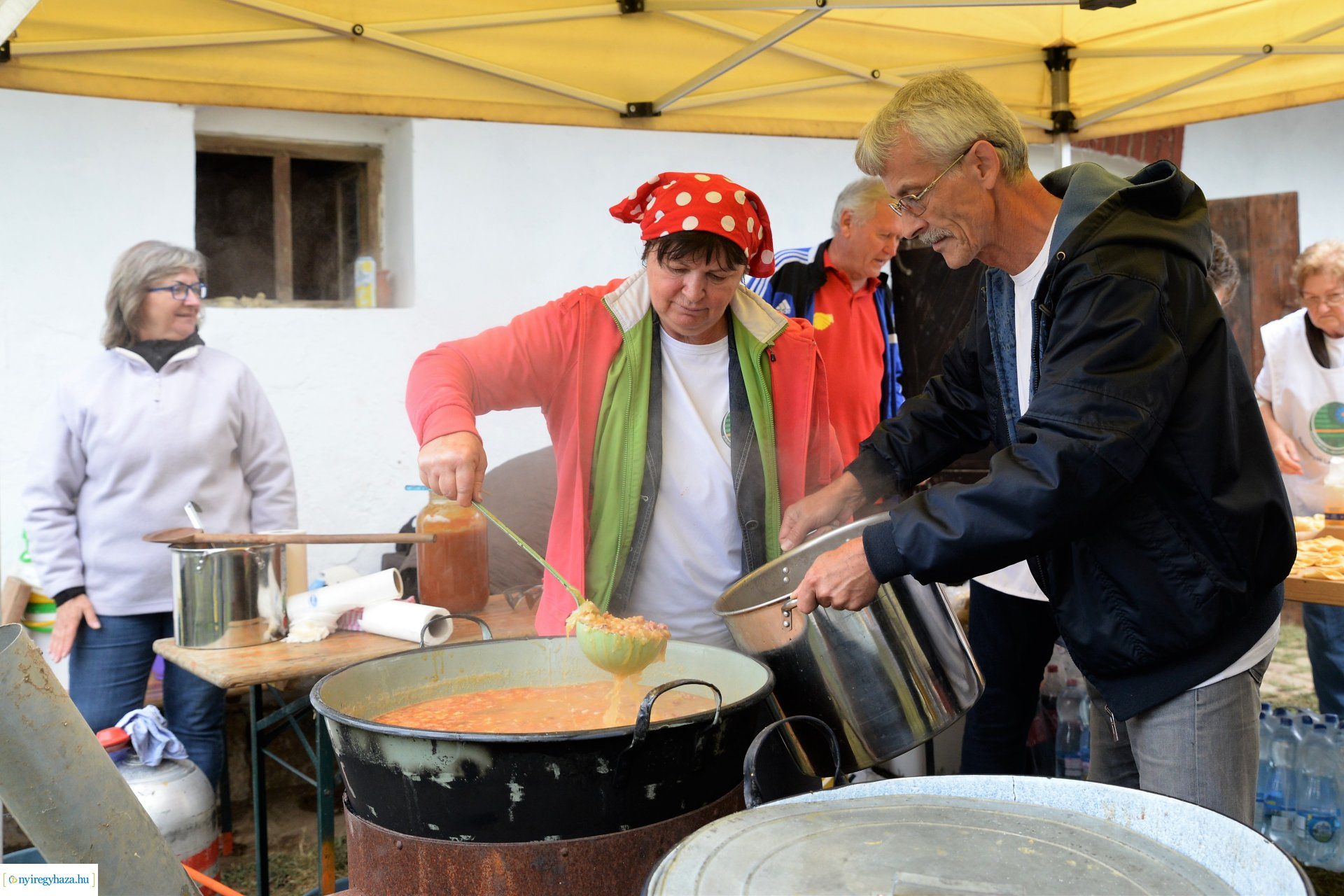 Tirpák Fesztivál 2021 - vasárnap