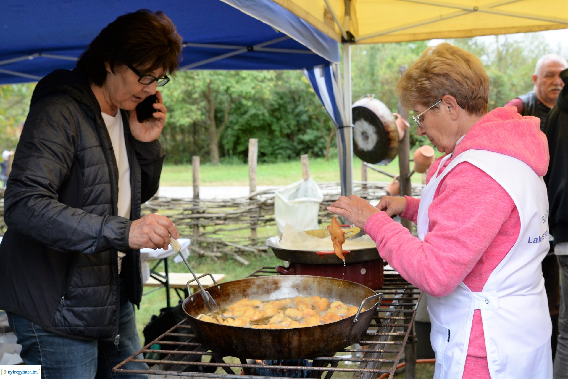 Tirpák Fesztivál 2021 - vasárnap