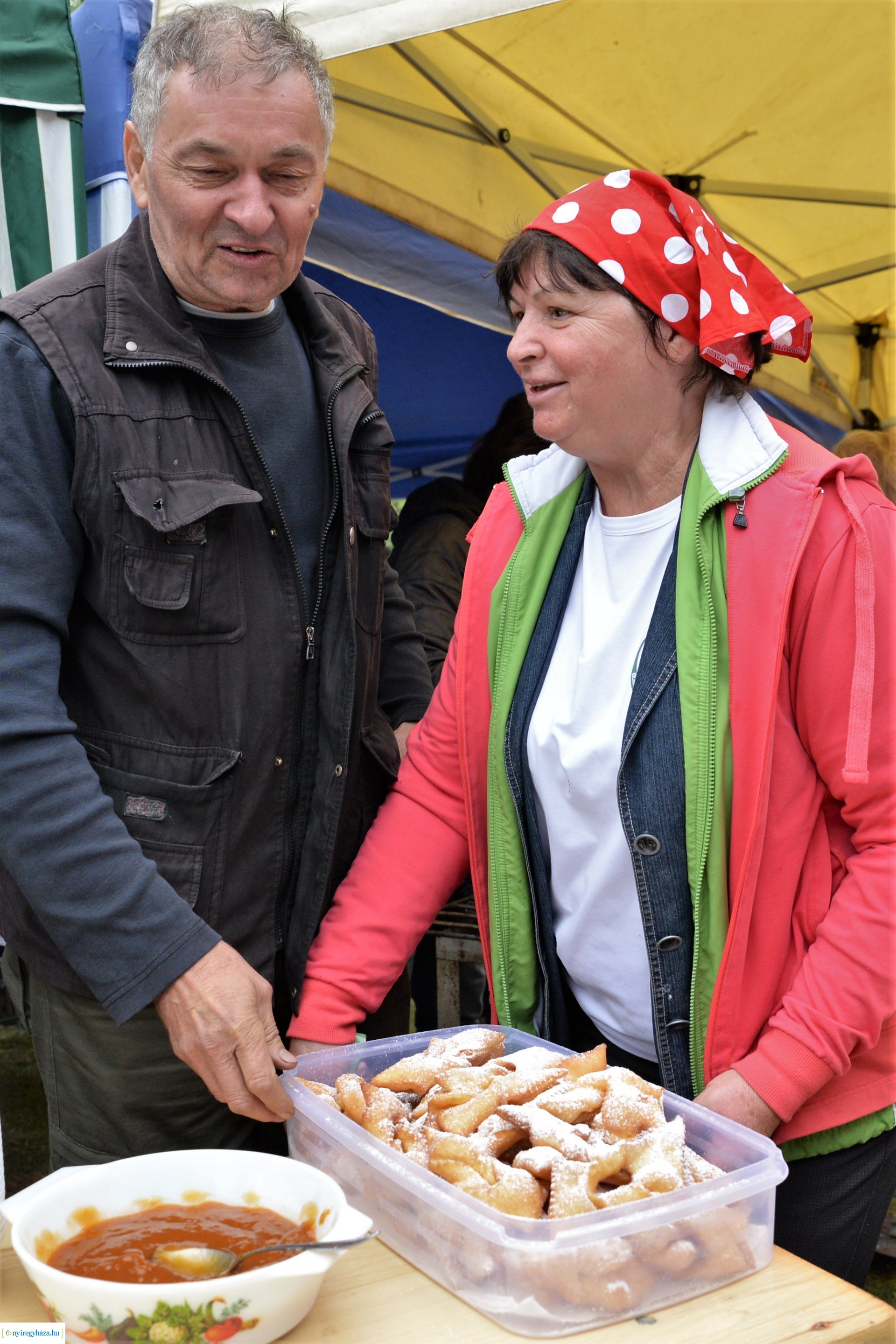 Tirpák Fesztivál 2021 - vasárnap