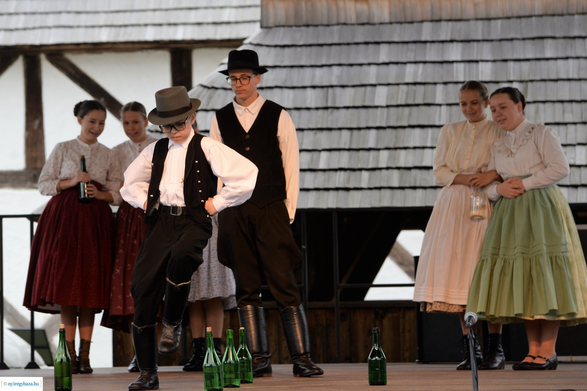 Tirpák Fesztivál 2021 - vasárnap