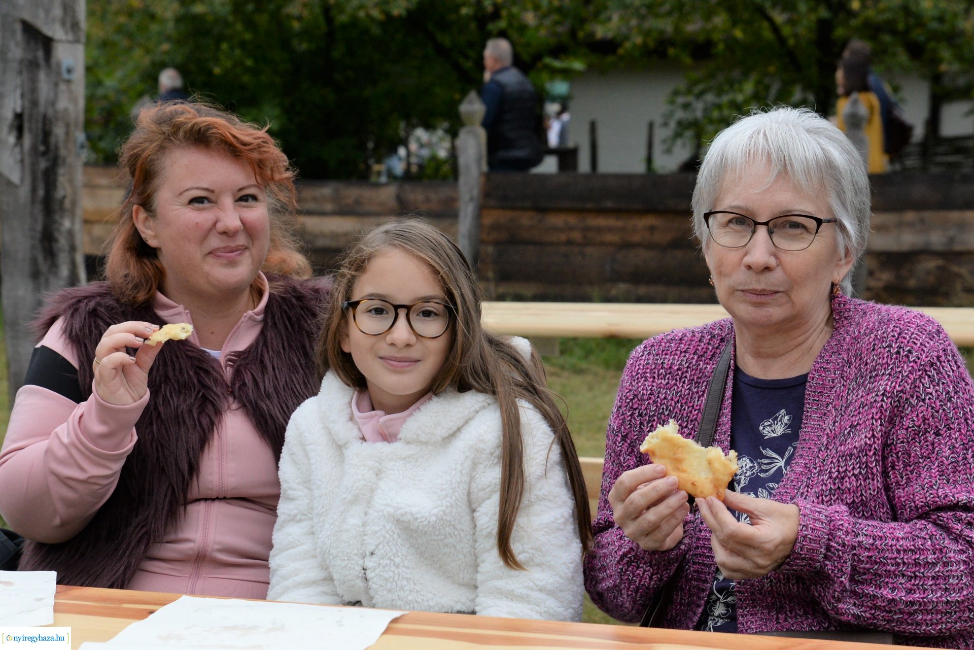 Tirpák Fesztivál 2021 - vasárnap