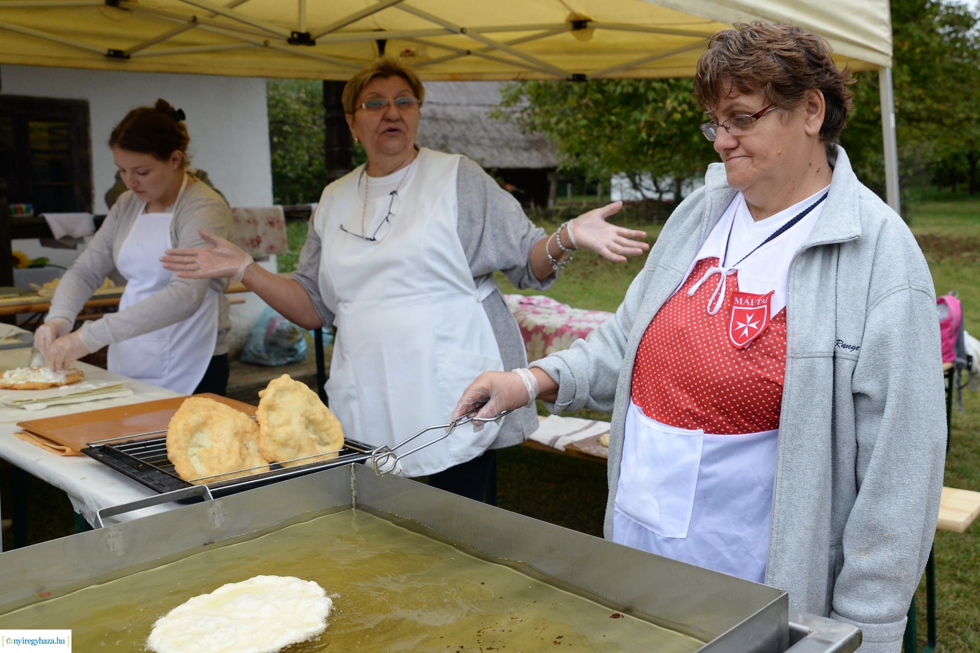 Tirpák Fesztivál 2021 - vasárnap