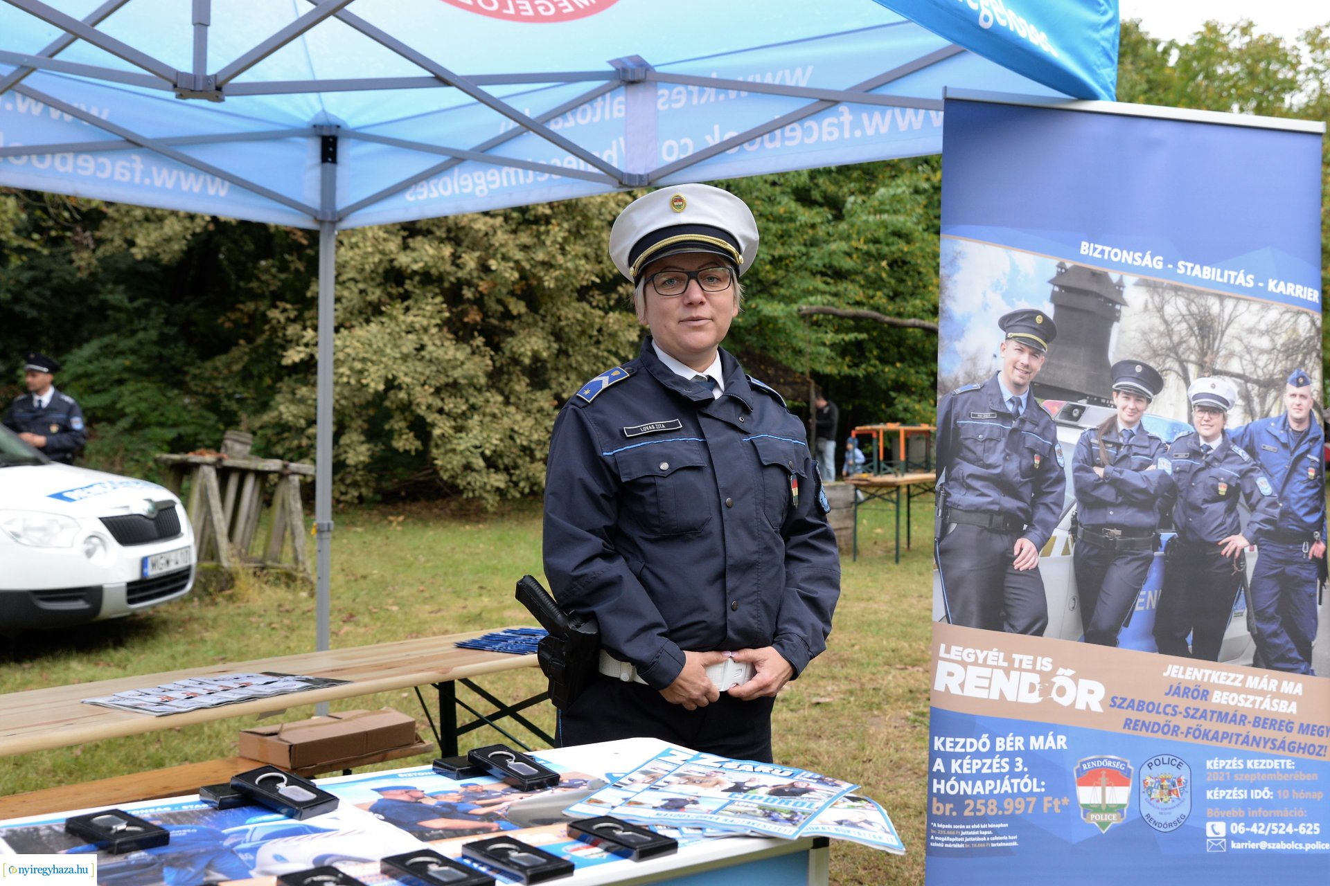 Tirpák Fesztivál 2021 - vasárnap