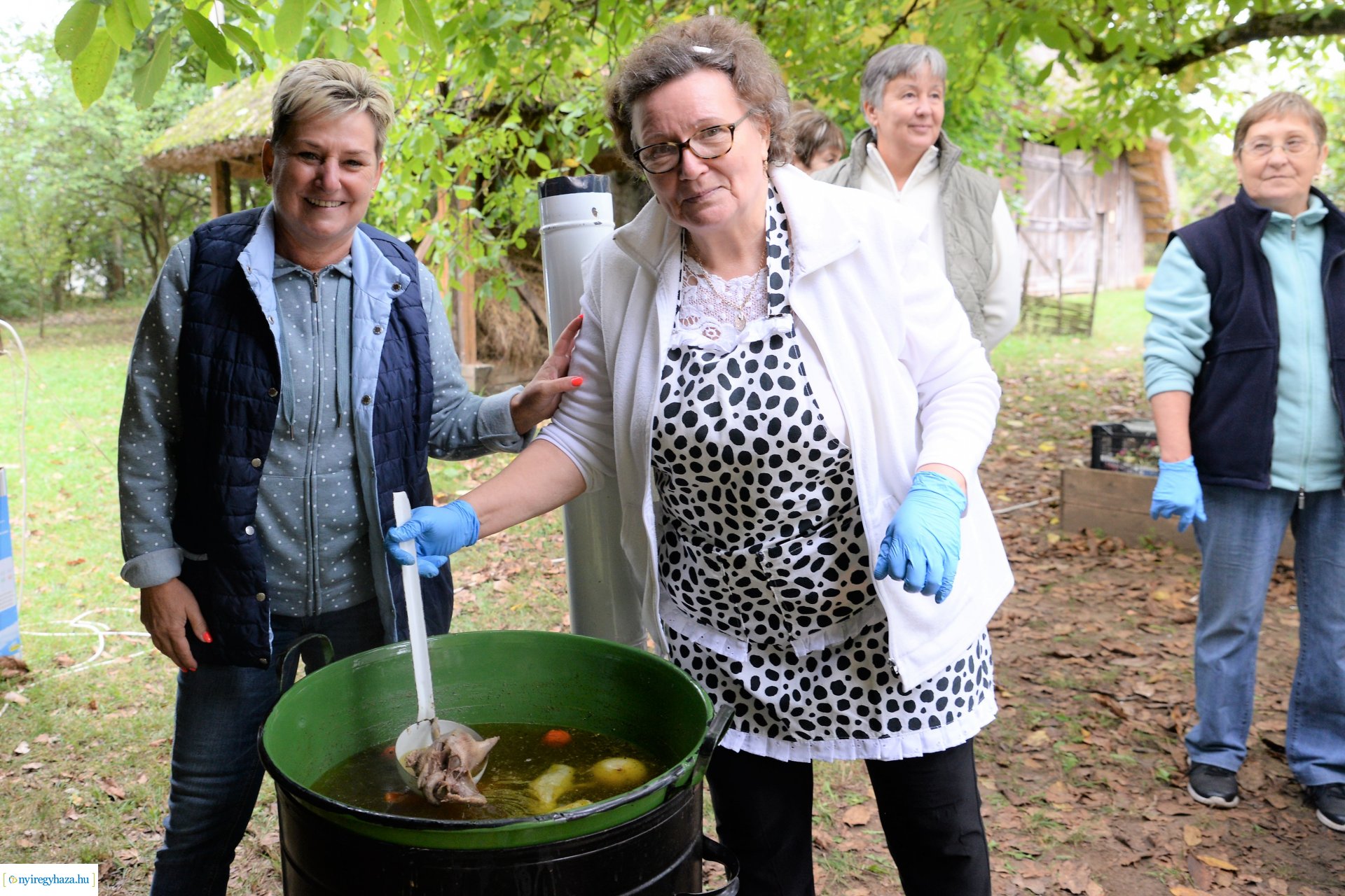 Tirpák Fesztivál 2021 - vasárnap