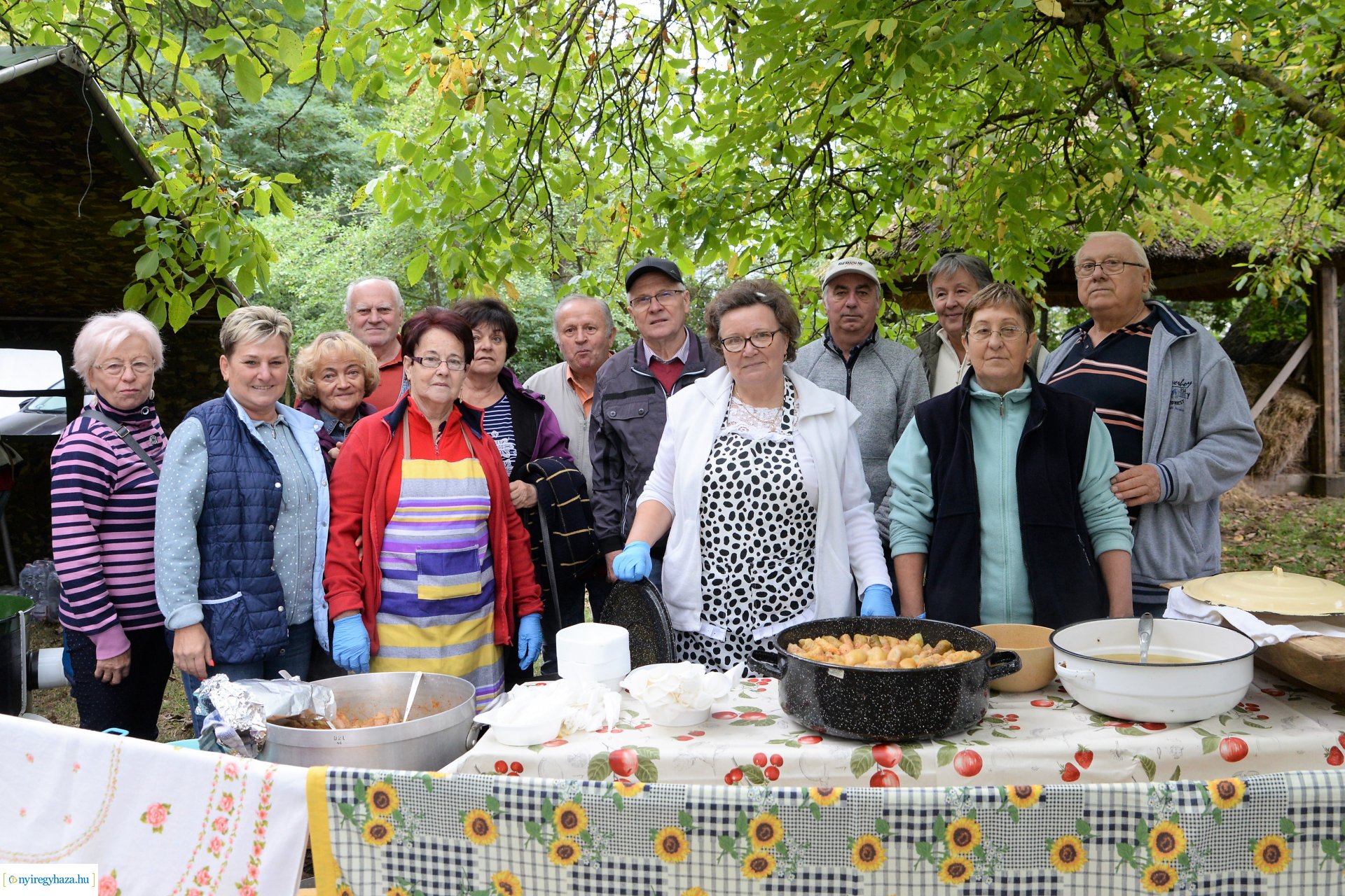 Tirpák Fesztivál 2021 - vasárnap