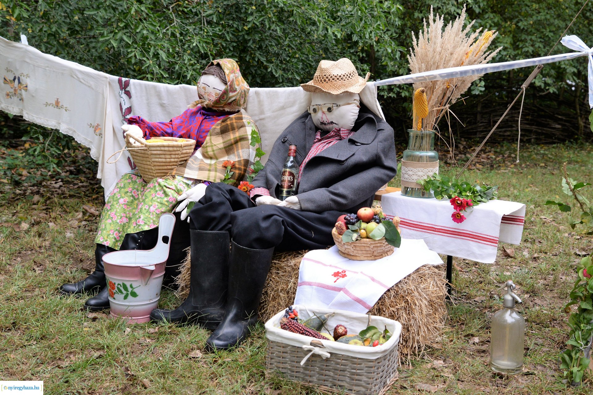 Tirpák Fesztivál 2021 - vasárnap