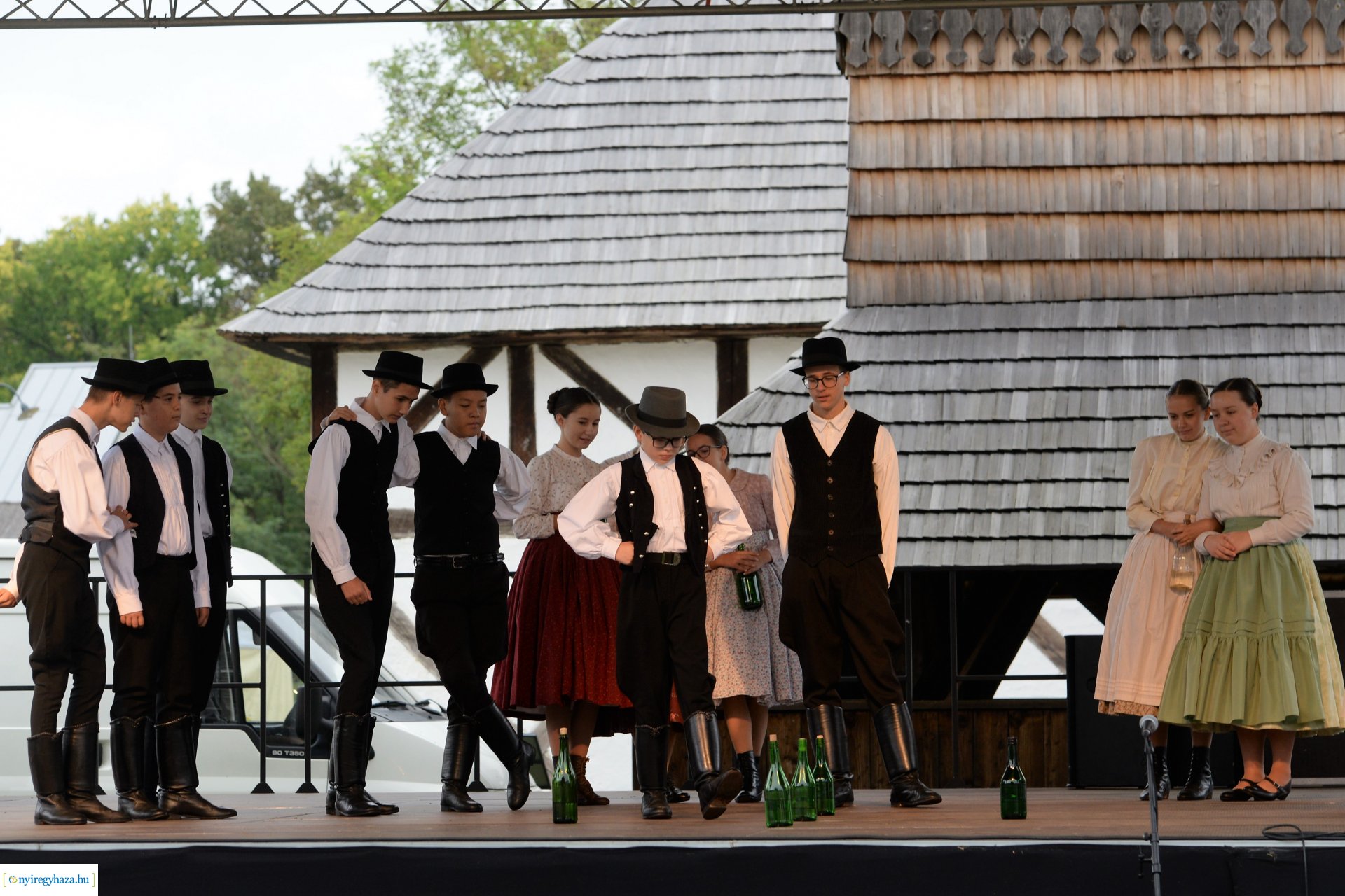 Tirpák Fesztivál 2021 - vasárnap