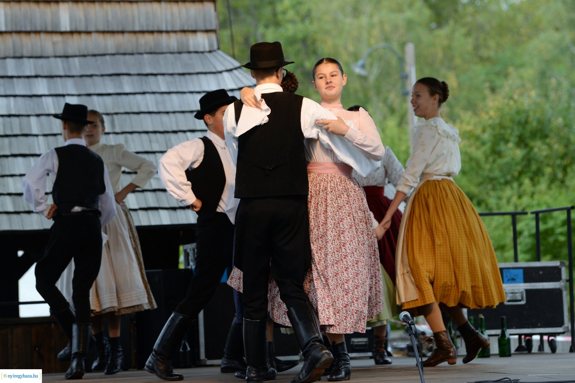 Tirpák Fesztivál 2021 - vasárnap