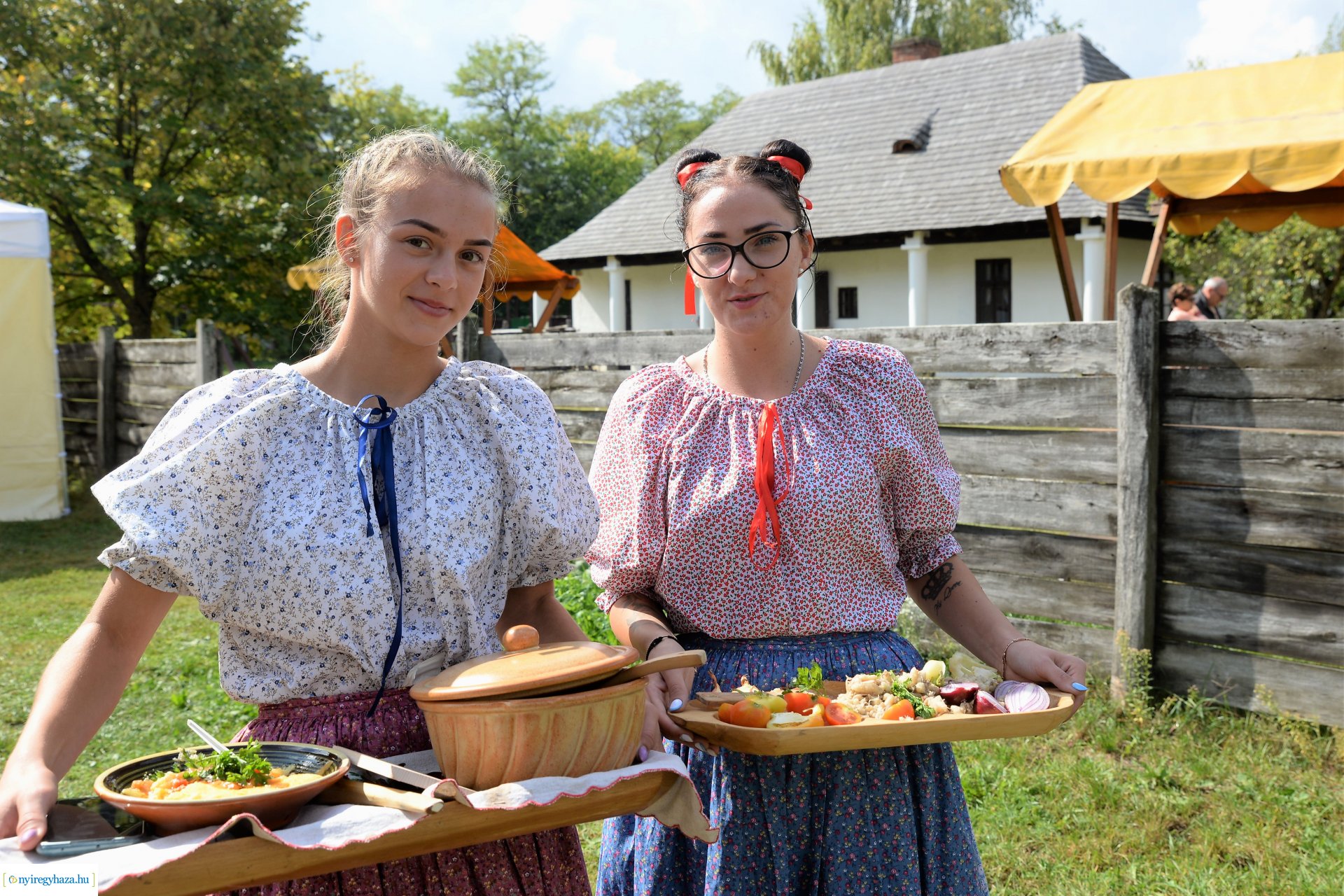 Tirpák Fesztivál 2021