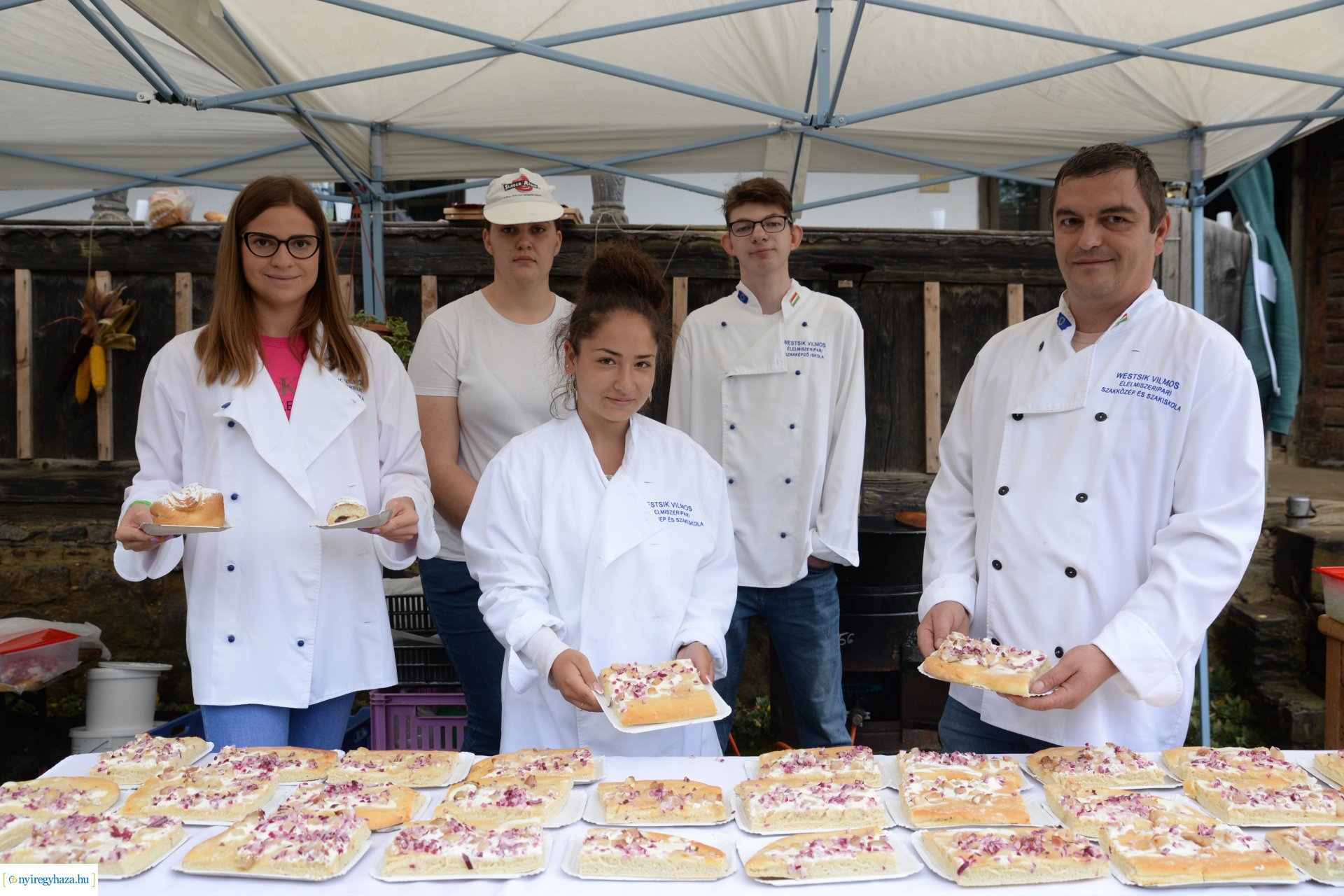 Tirpák Fesztivál 2021