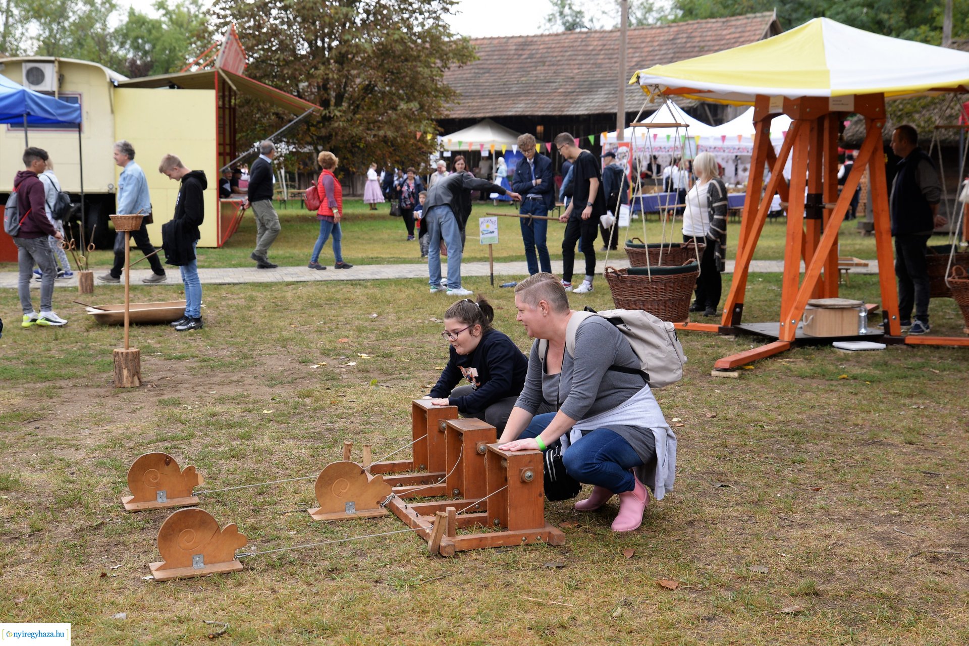 Tirpák Fesztivál 2021