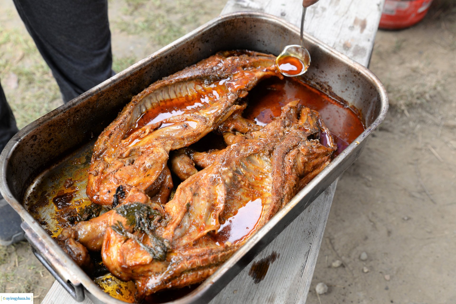 Tirpák Fesztivál 2021