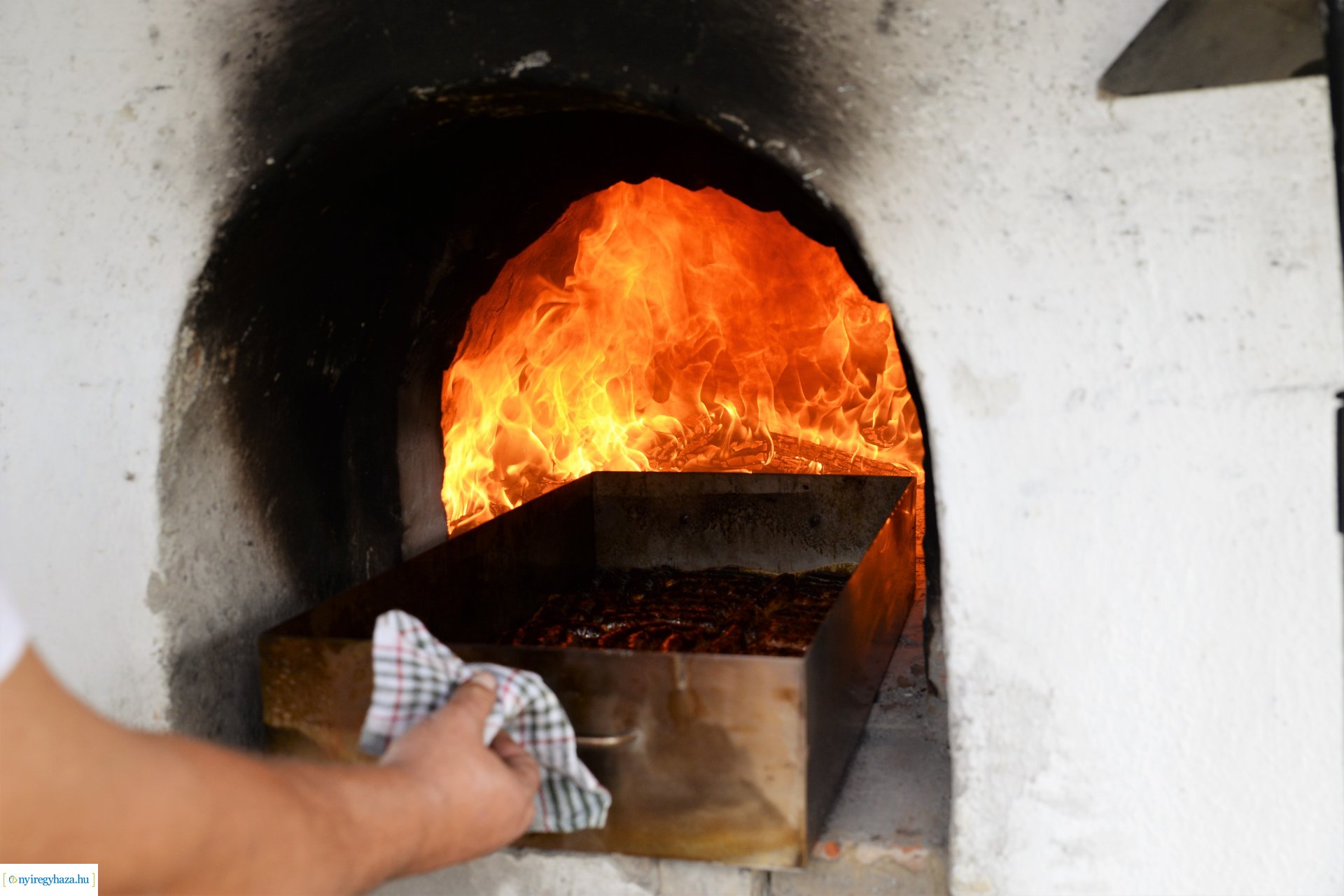 Tirpák Fesztivál 2021